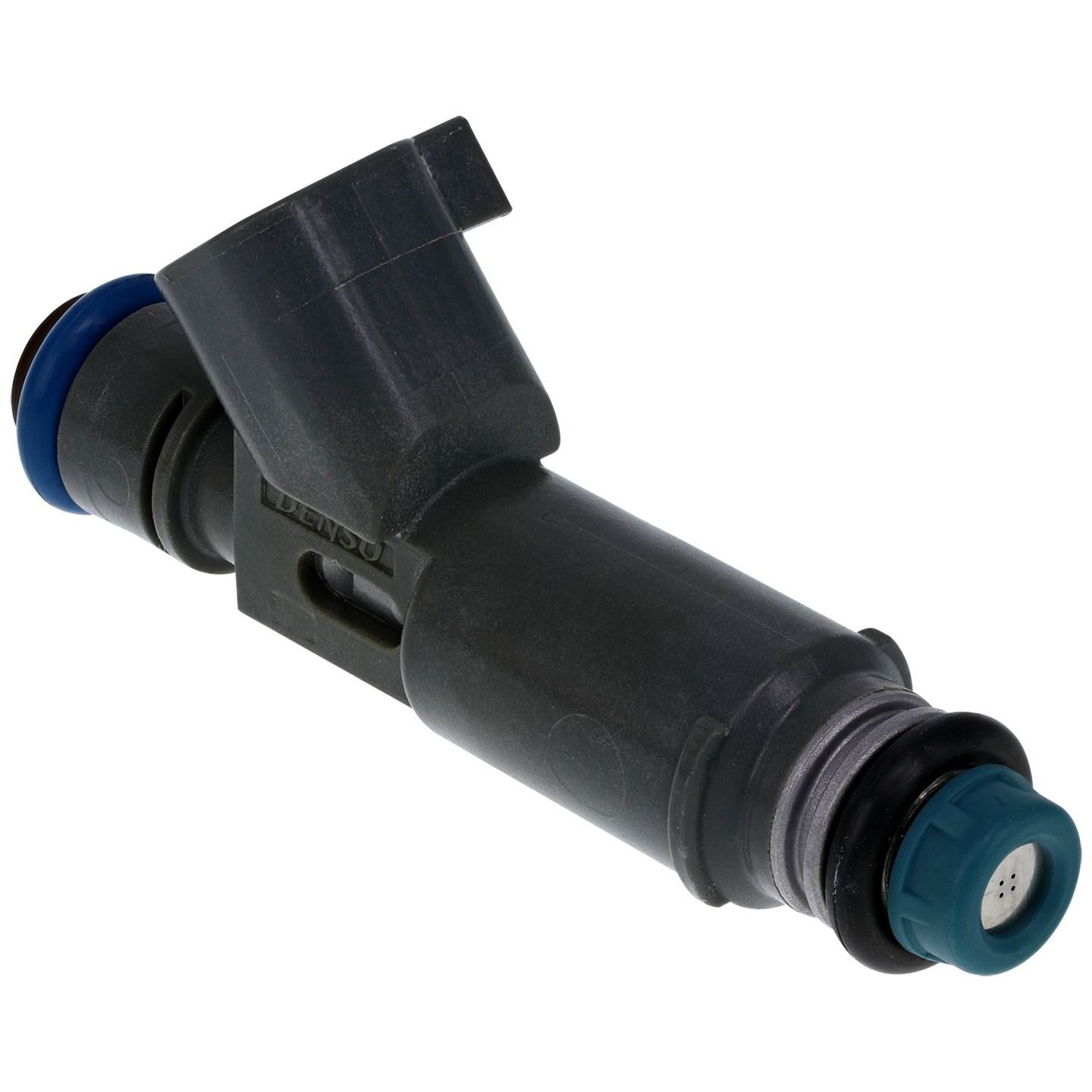 GB Reman Multi Port Fuel Injector 822-11143