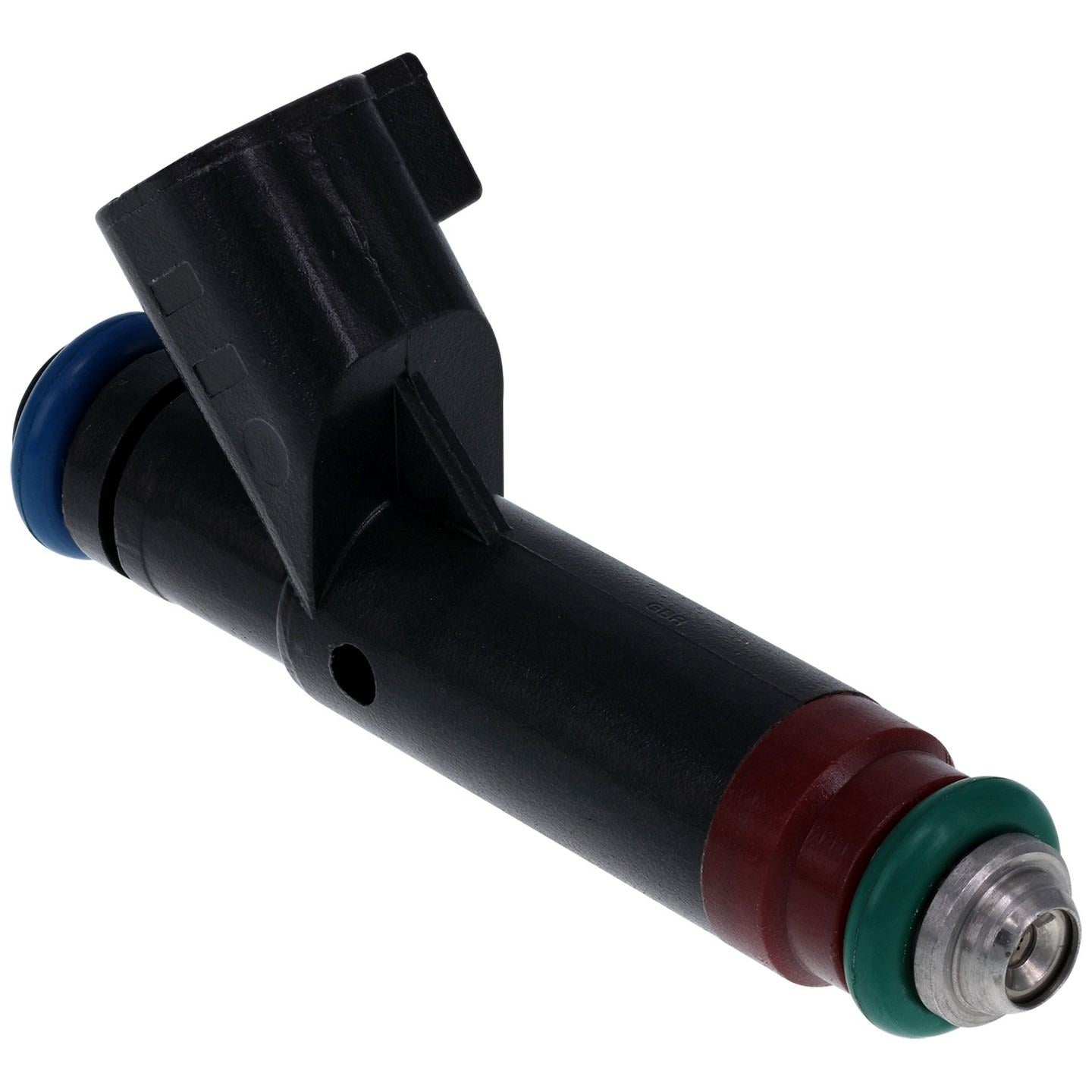 GB Reman Multi Port Fuel Injector 822-11155
