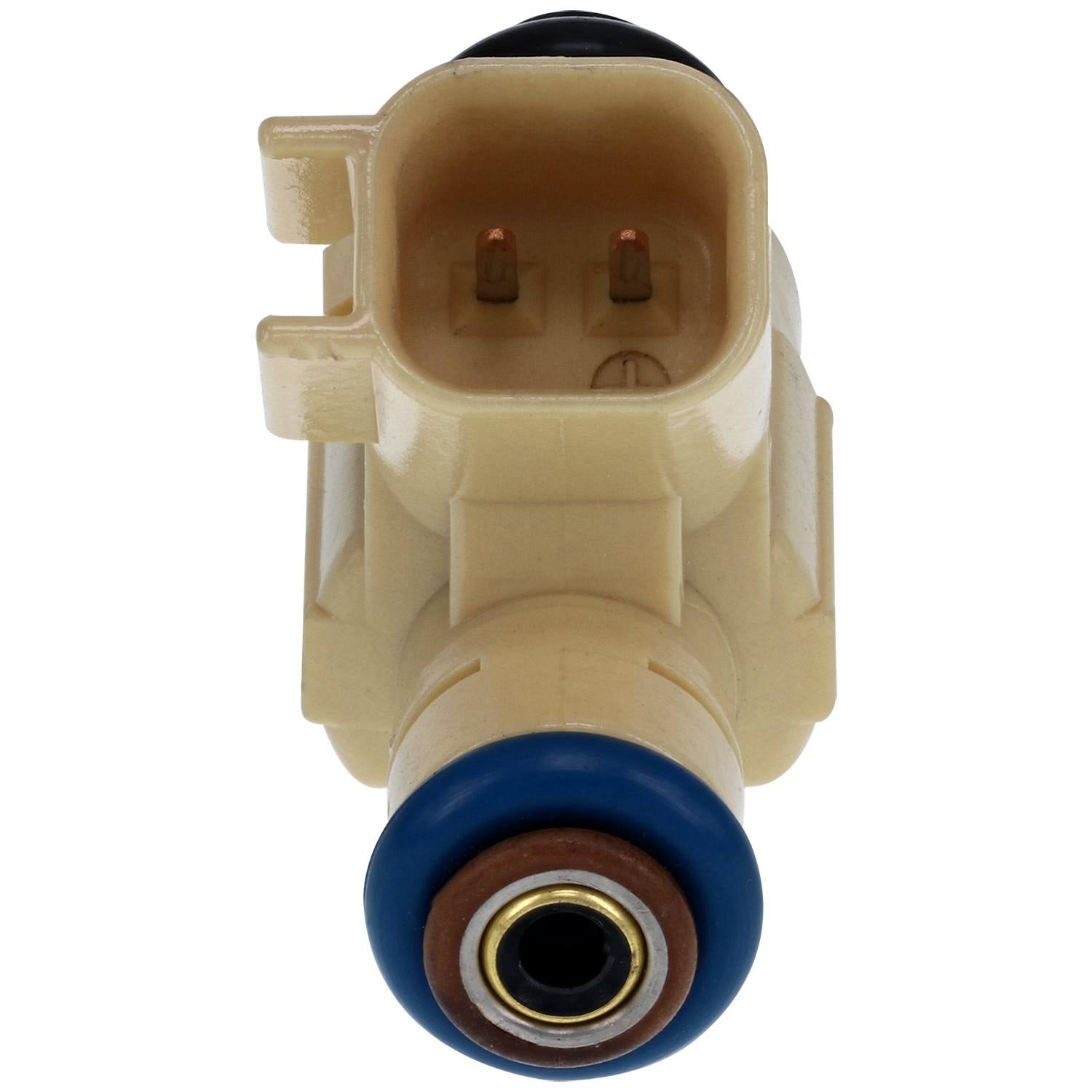 GB Reman Multi Port Fuel Injector 822-11158