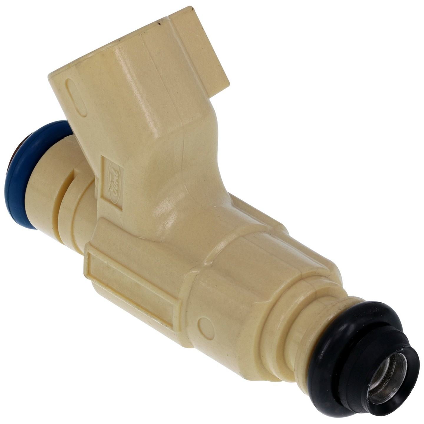 GB Reman Multi Port Fuel Injector 822-11158