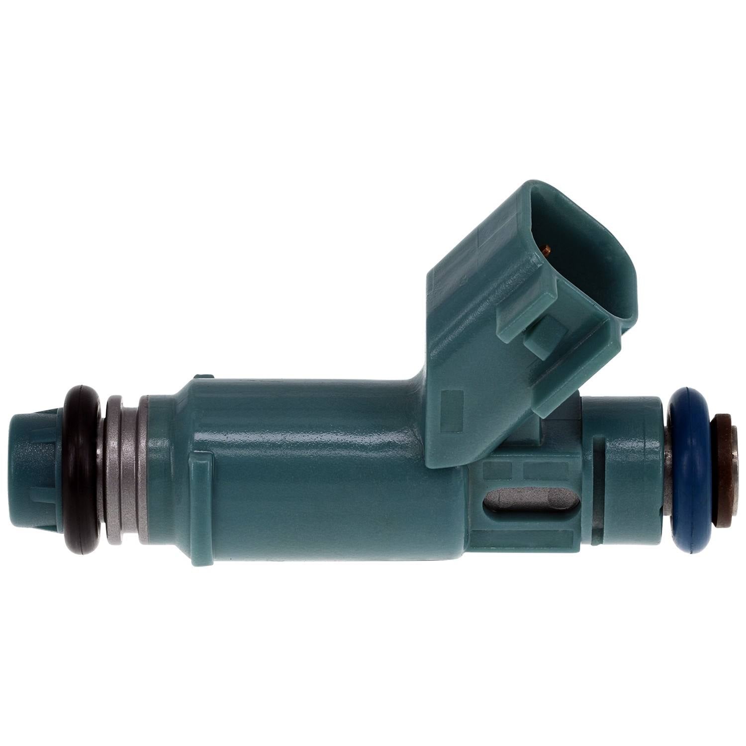 GB Reman Multi Port Fuel Injector 822-11176