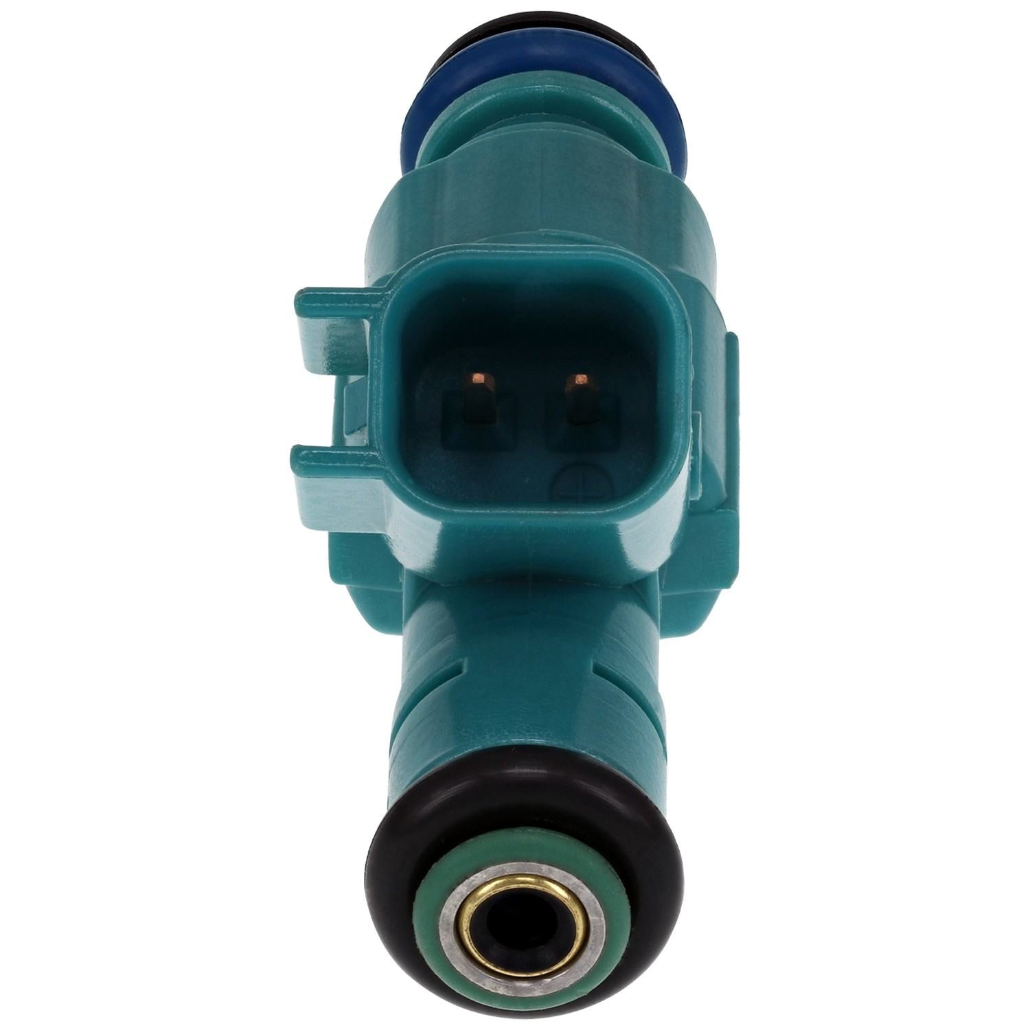 GB Reman Multi Port Fuel Injector 822-11185