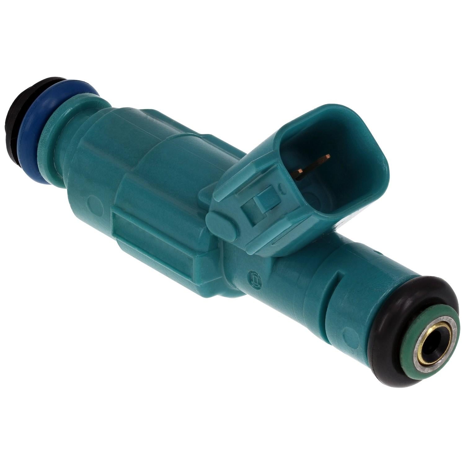 GB Reman Multi Port Fuel Injector 822-11185