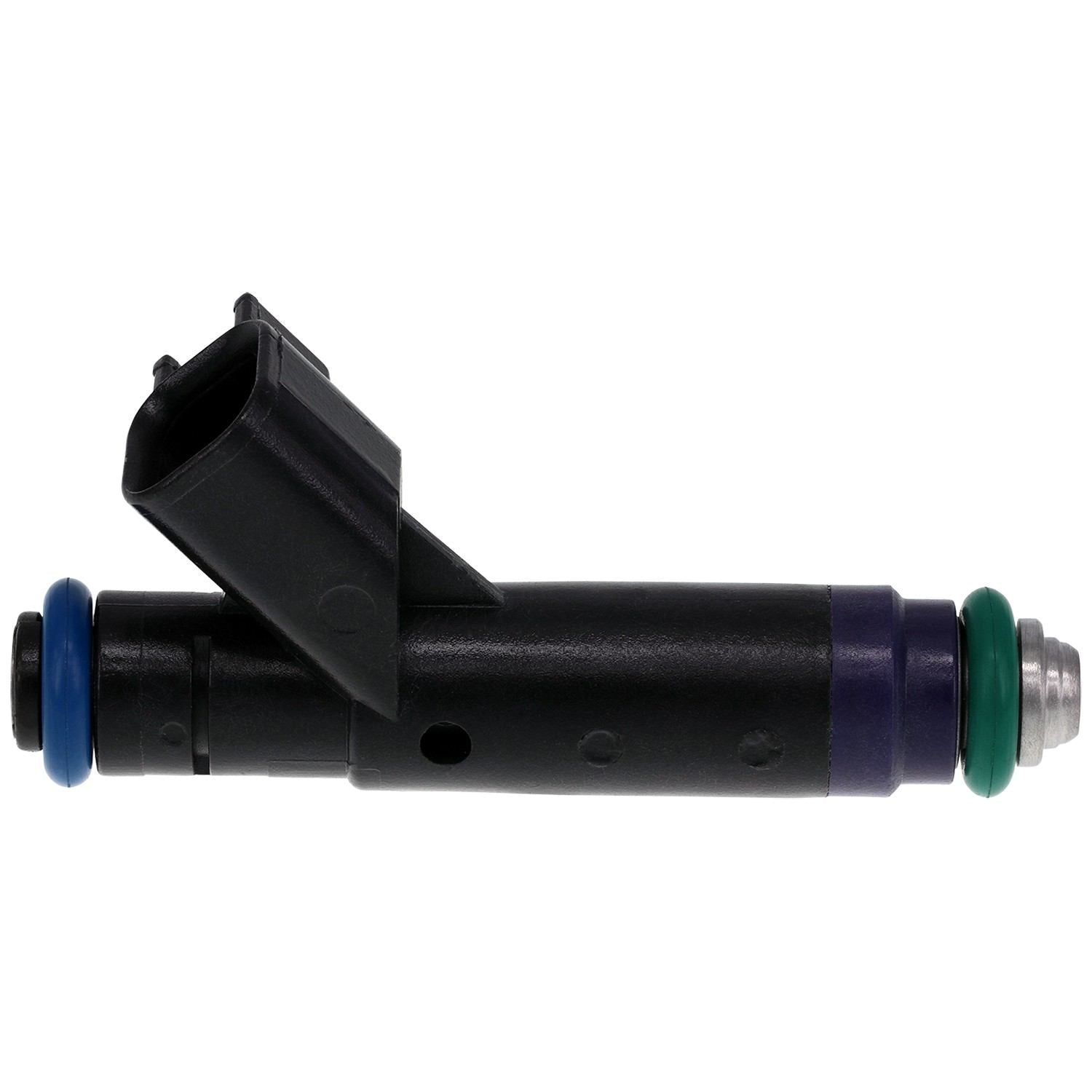 GB Reman Multi Port Fuel Injector 822-11186