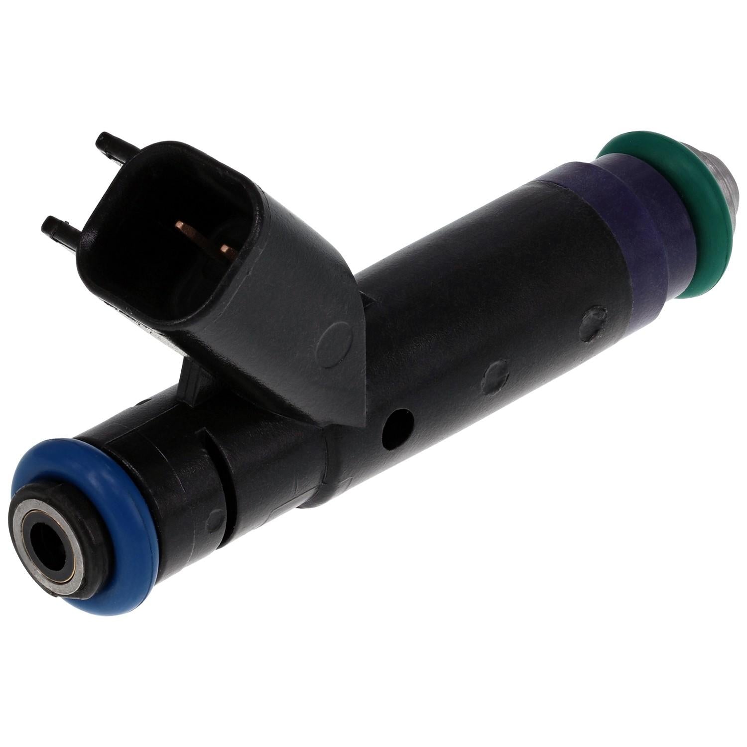 GB Reman Multi Port Fuel Injector 822-11186