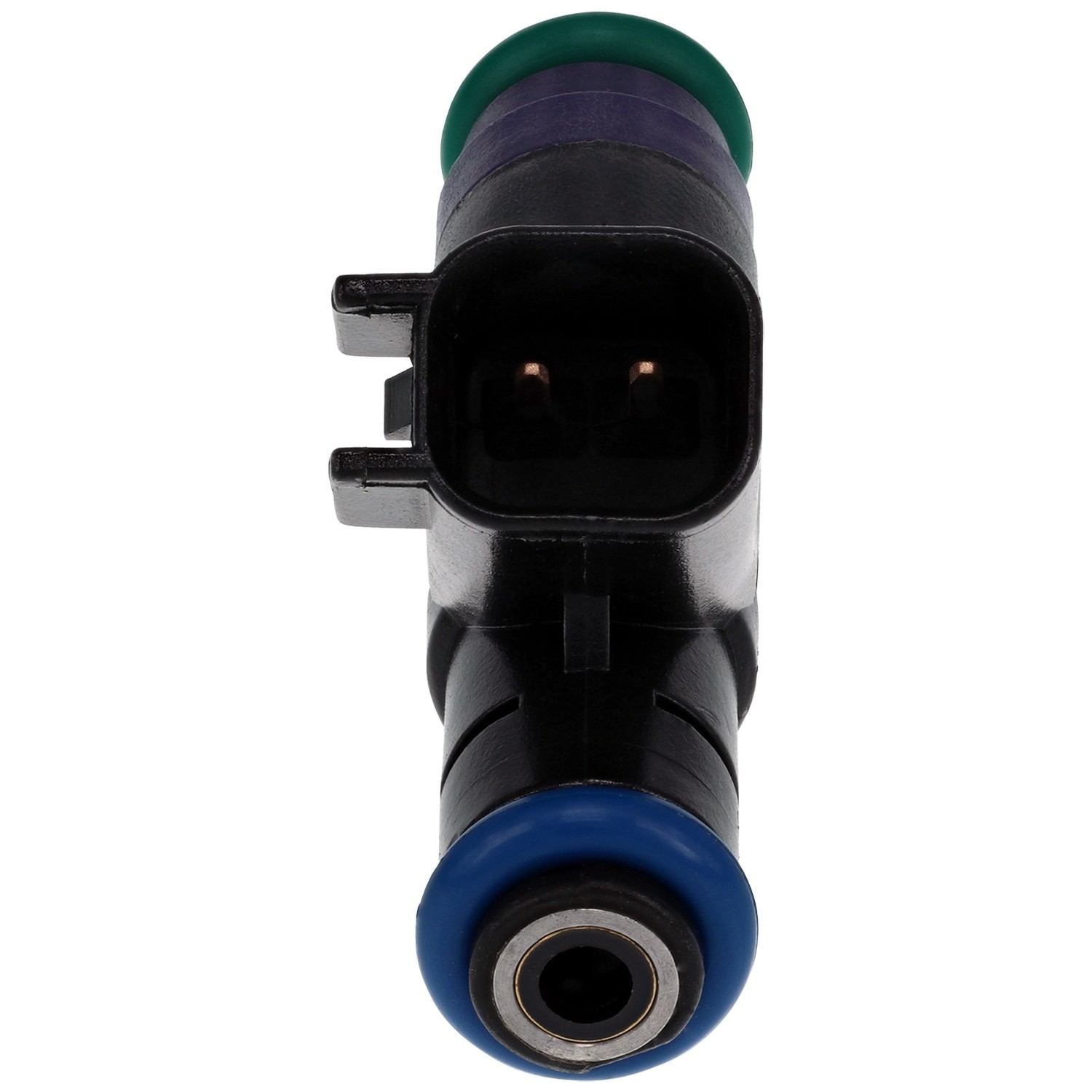 GB Reman Multi Port Fuel Injector 822-11186