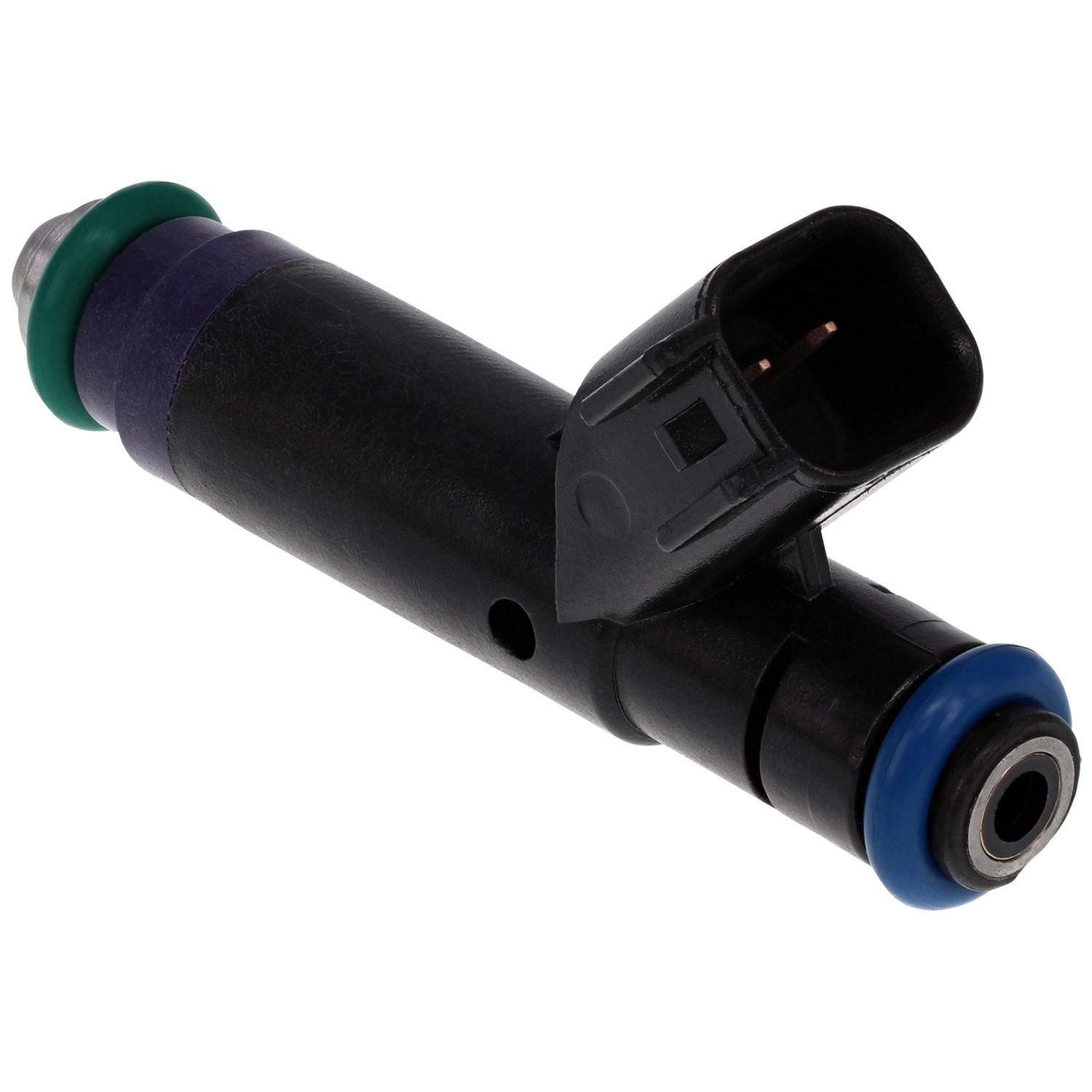 GB Reman Multi Port Fuel Injector 822-11186