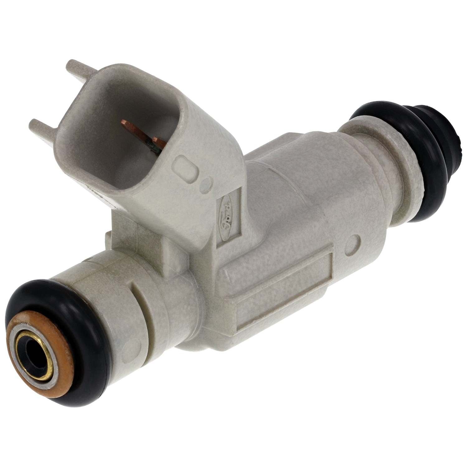 GB Reman Multi Port Fuel Injector 822-11187