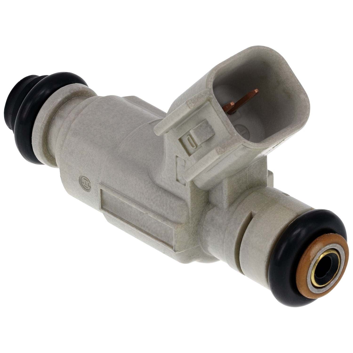 GB Reman Multi Port Fuel Injector 822-11187