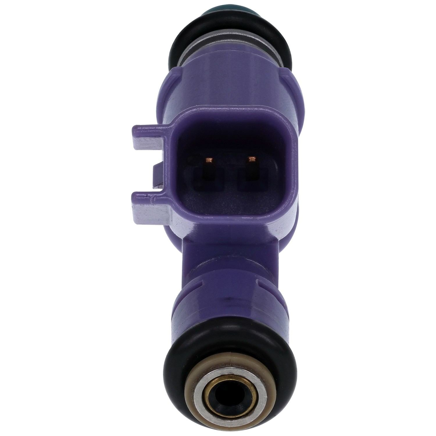 GB Reman Multi Port Fuel Injector 822-11208