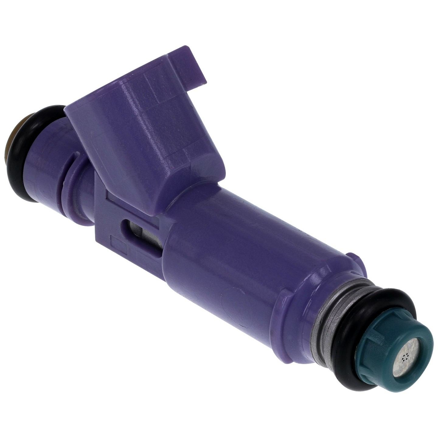 GB Reman Multi Port Fuel Injector 822-11208