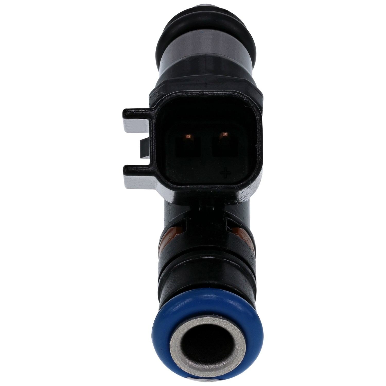 GB Reman Multi Port Fuel Injector 822-11211