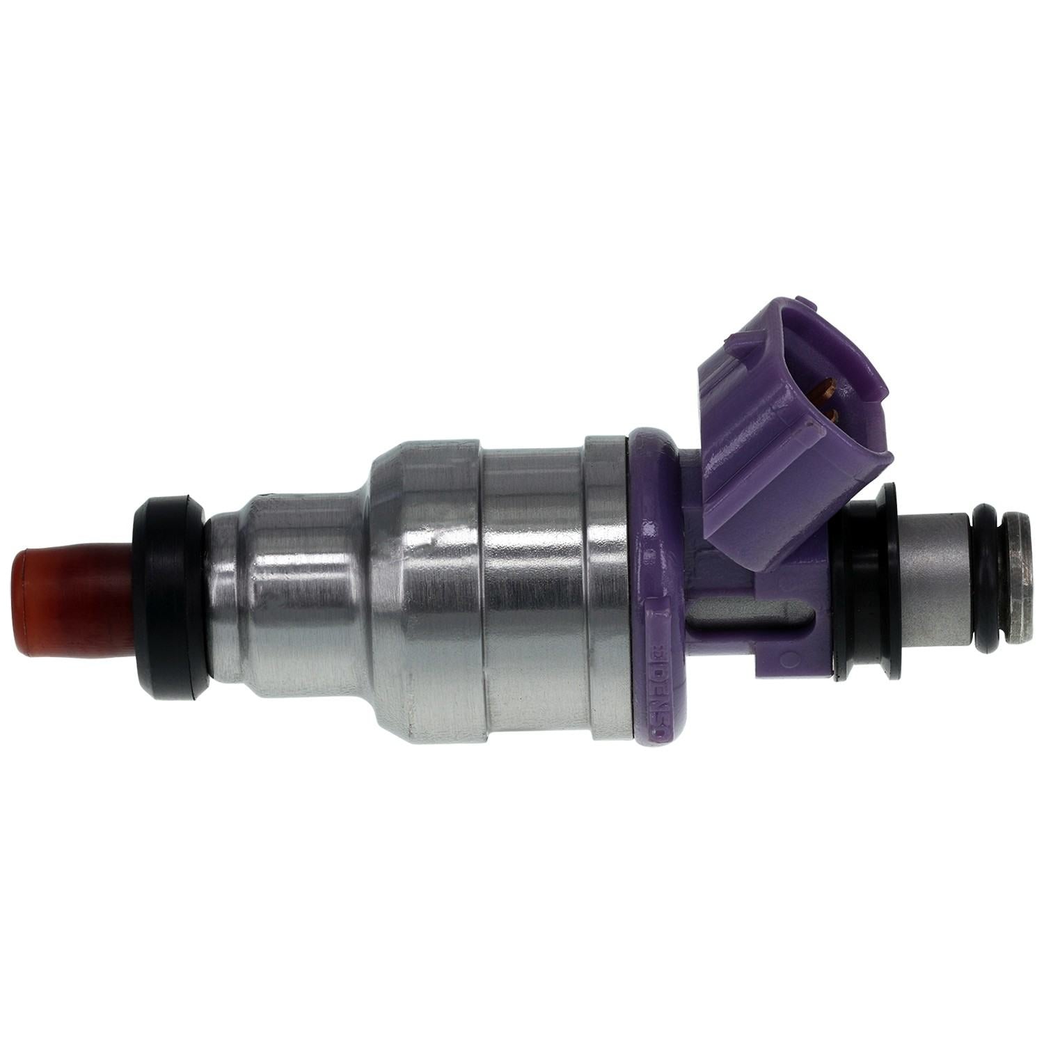 GB Reman Multi Port Fuel Injector 822-12101