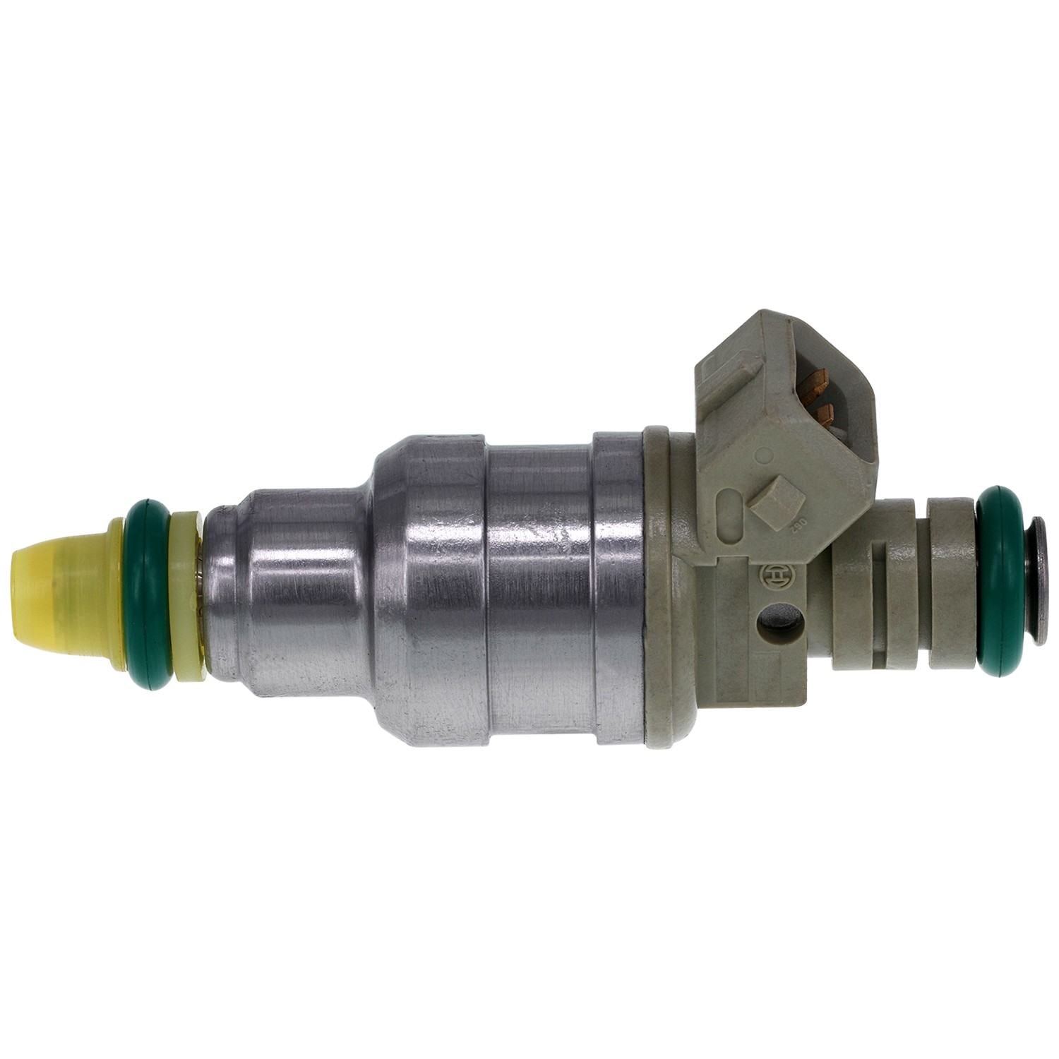 GB Reman Multi Port Fuel Injector 832-11140