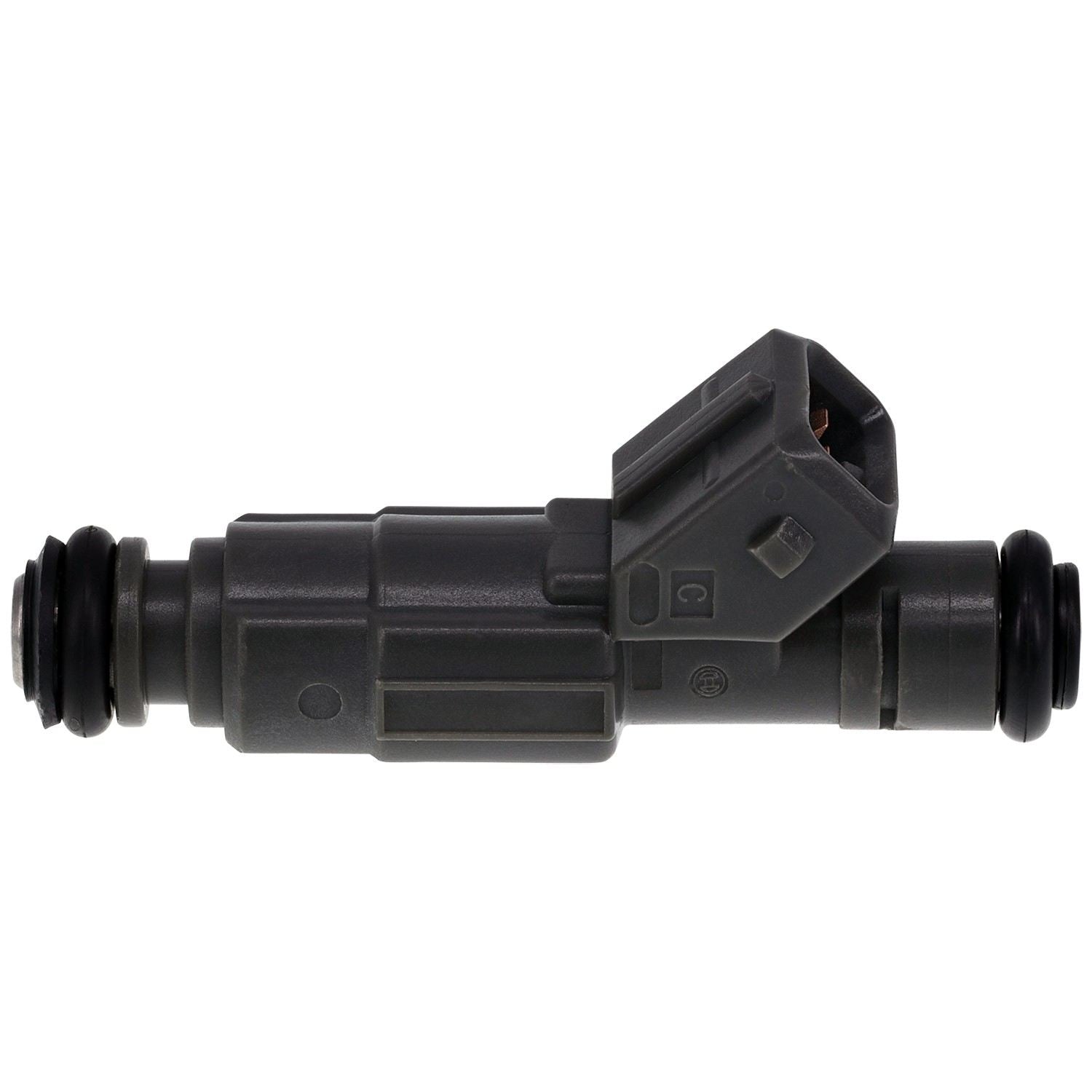GB Reman Multi Port Fuel Injector 832-11165