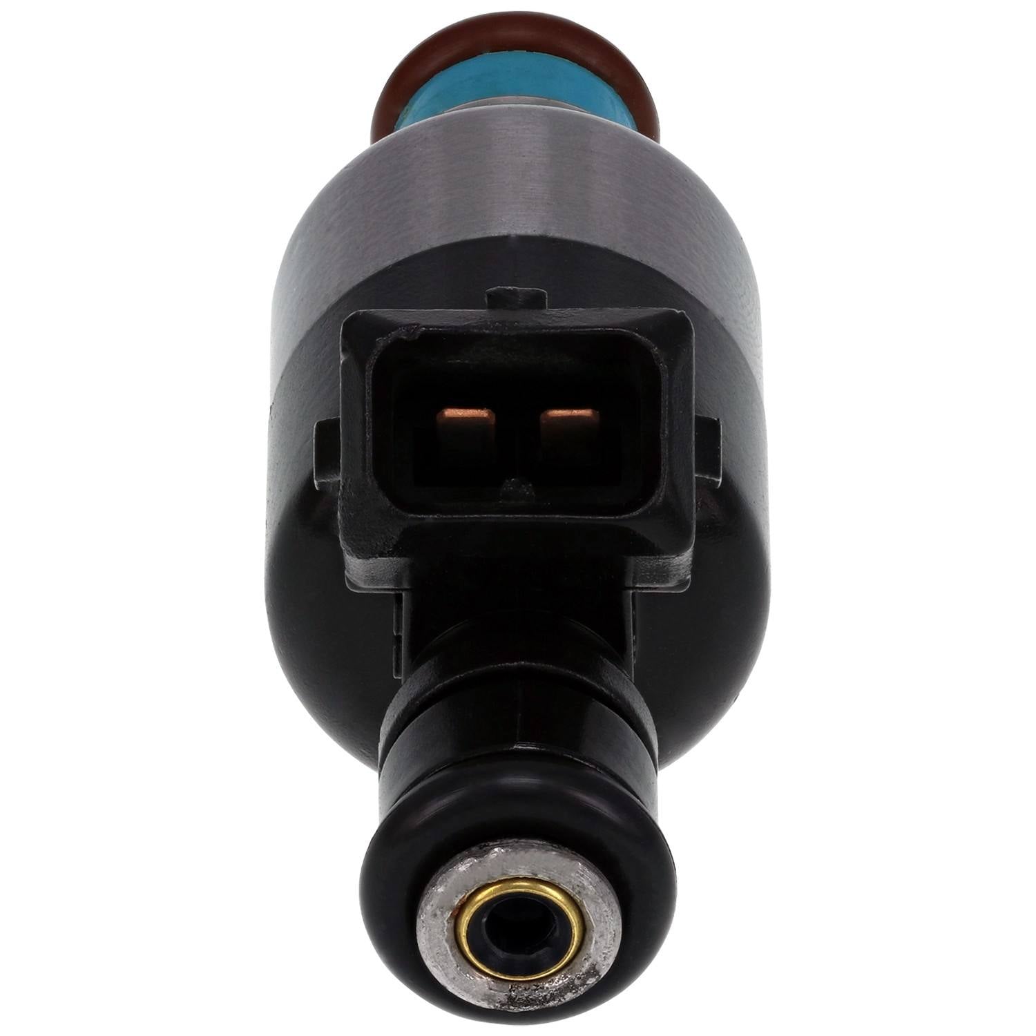 GB Reman Multi Port Fuel Injector 832-11175