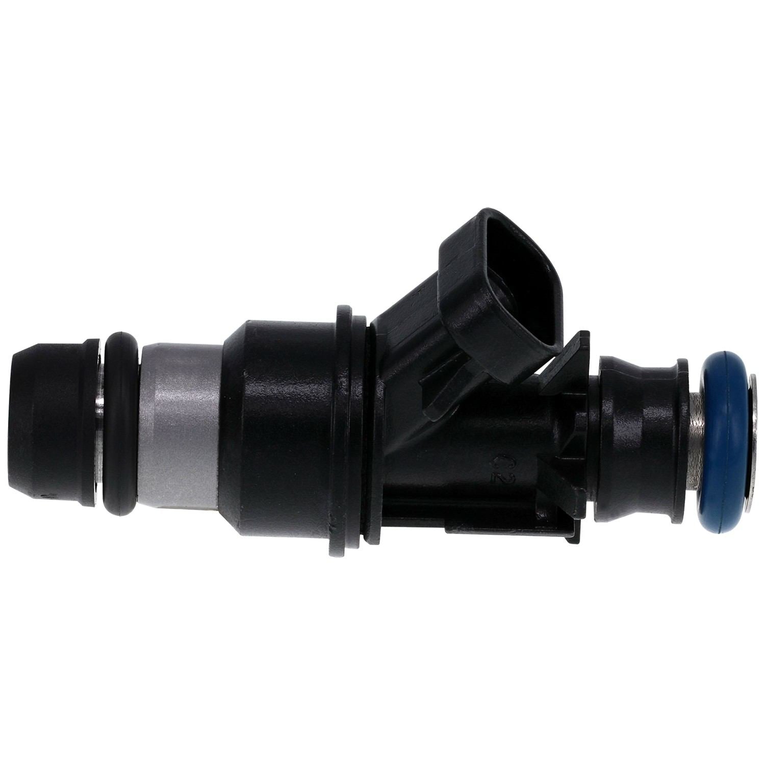 GB Reman Multi Port Fuel Injector 832-11180