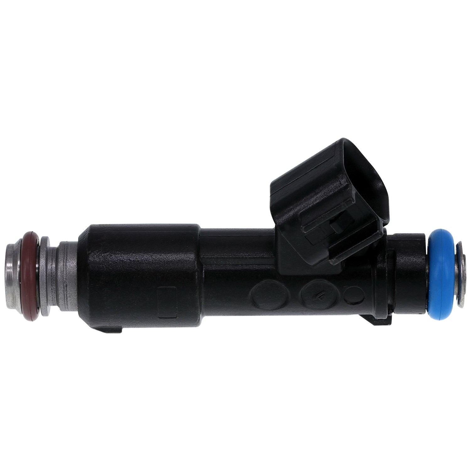 GB Reman Multi Port Fuel Injector 832-11191