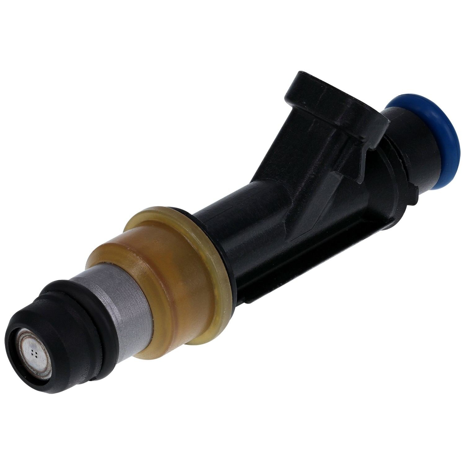 GB Reman Multi Port Fuel Injector 832-11205