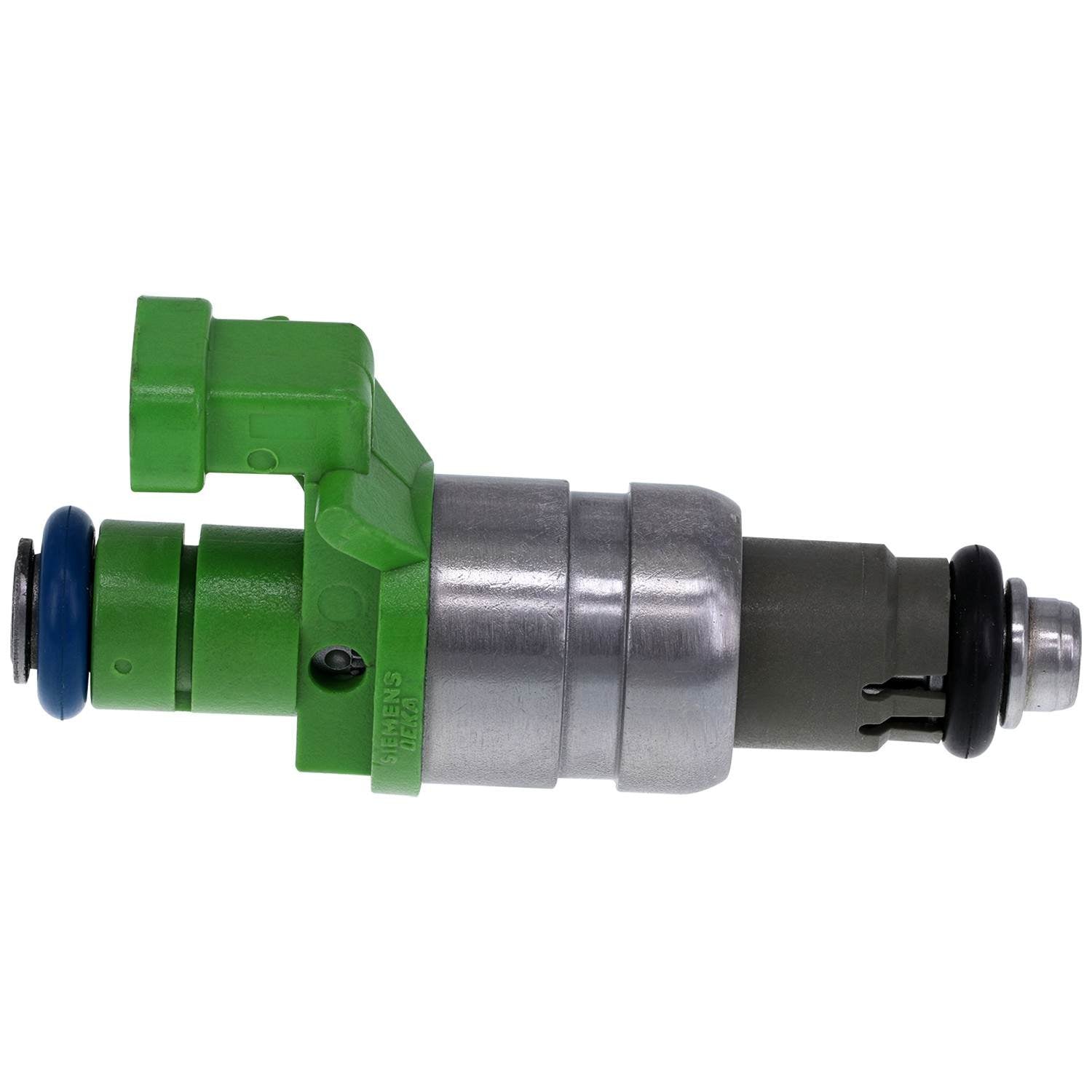 GB Reman Multi Port Fuel Injector 832-11207