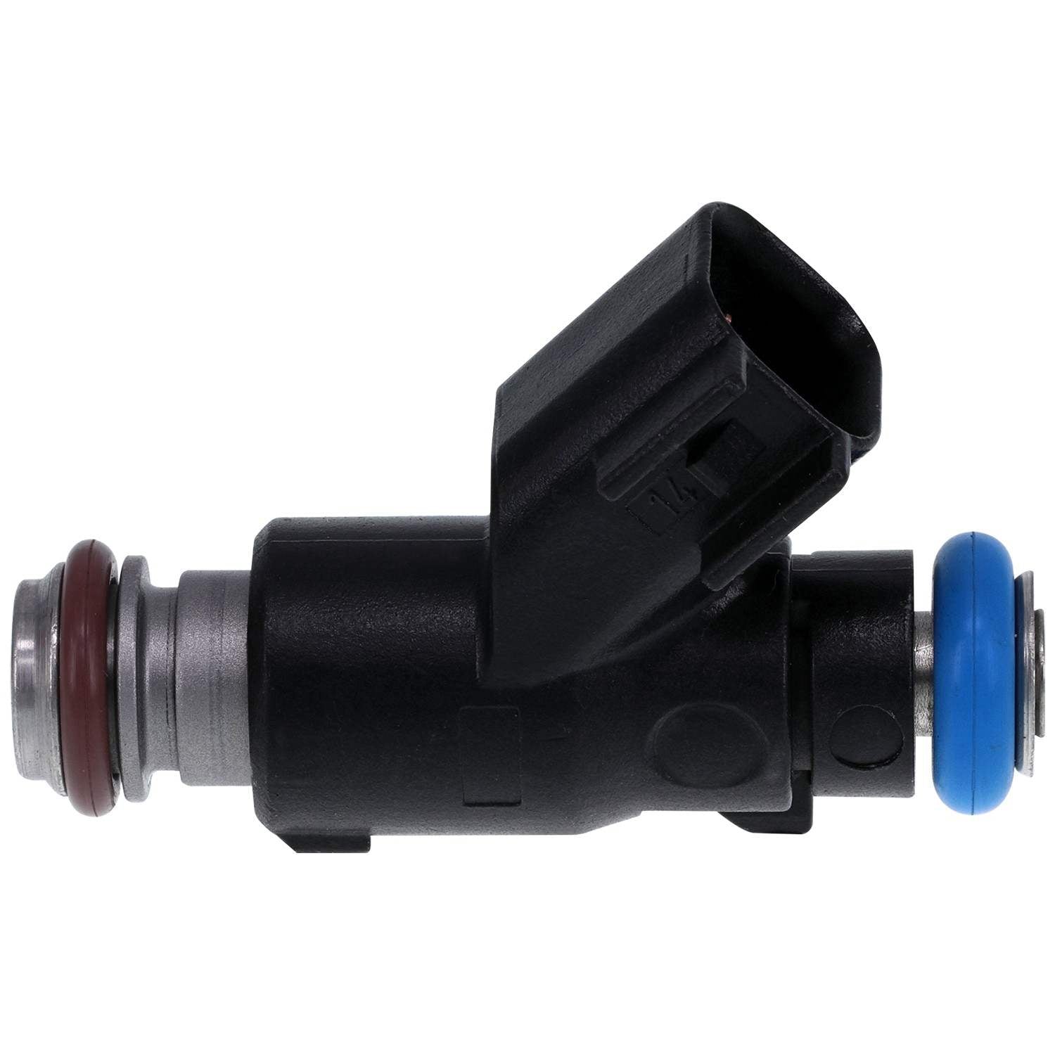 GB Reman Multi Port Fuel Injector 832-11214