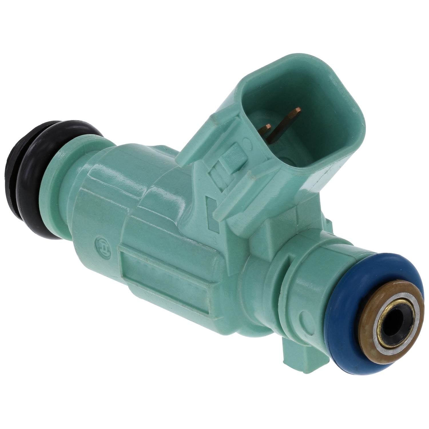 GB Reman Multi Port Fuel Injector 832-11223