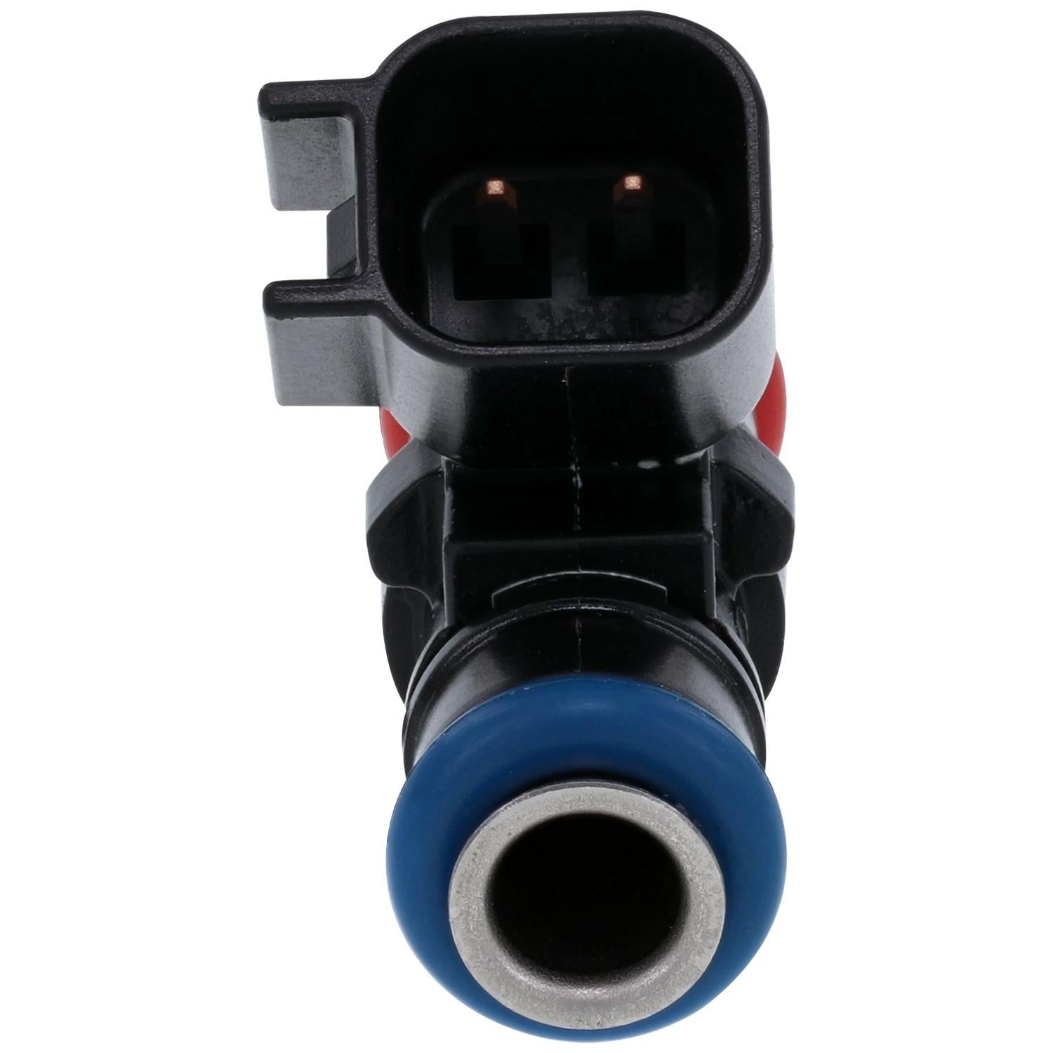 GB Reman Multi Port Fuel Injector 832-11231