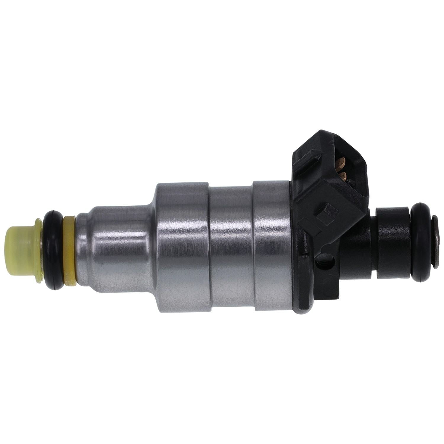 GB Reman Multi Port Fuel Injector 832-12107
