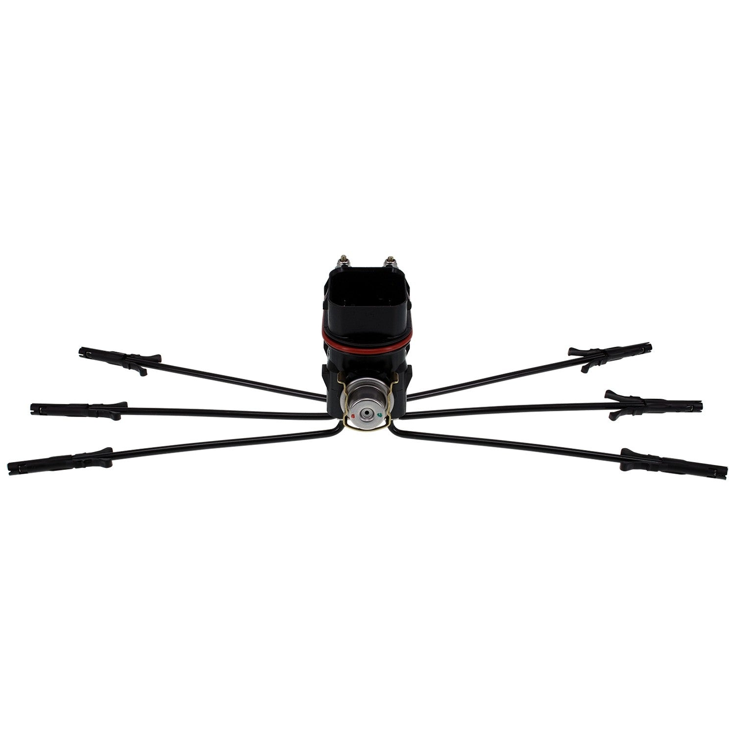 GB Reman SCPI Fuel Injector Assembly 833-22102-6