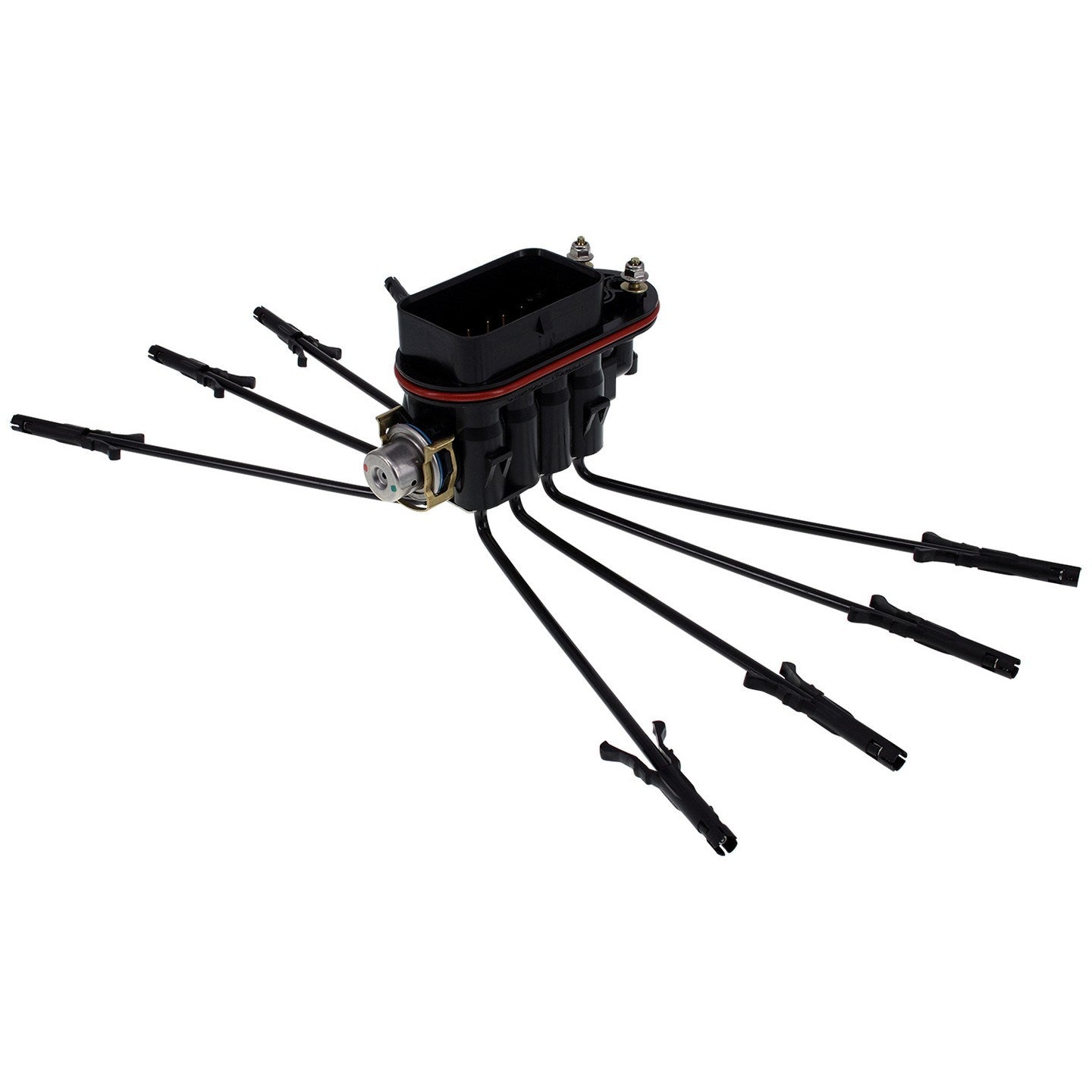 GB Reman SCPI Fuel Injector Assembly 833-22102-8