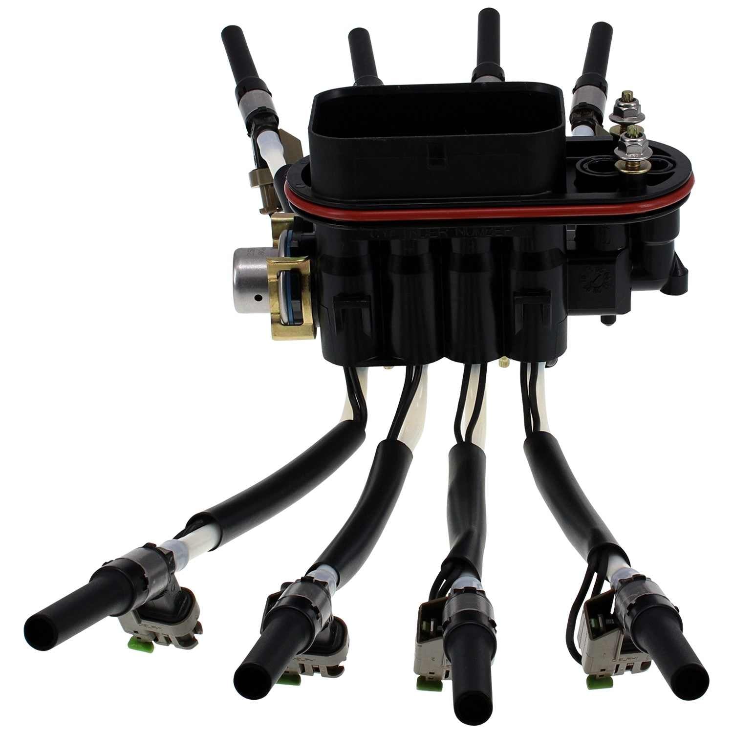 GB Fuel Injector 833-22105-8