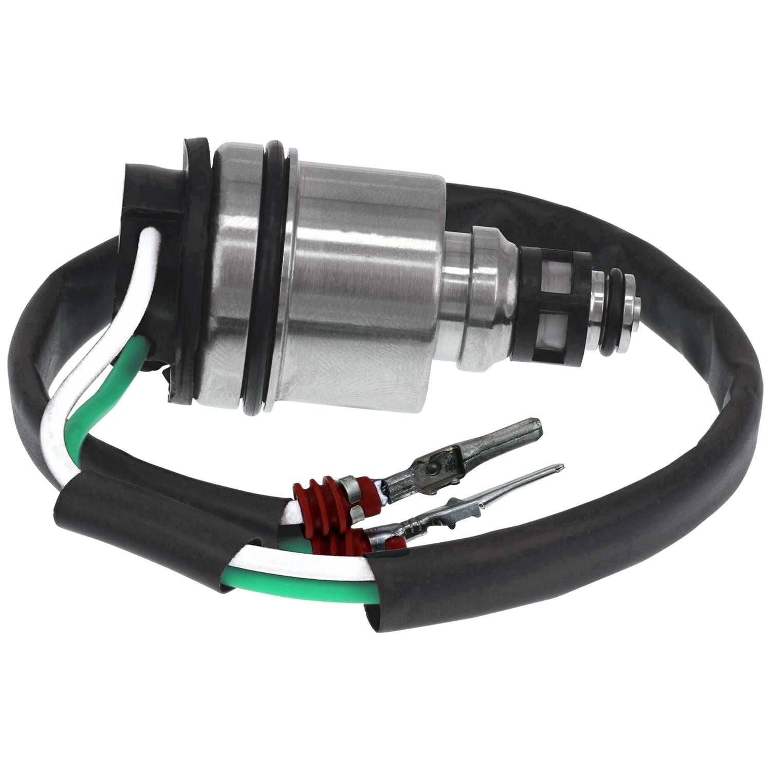 GB Remanufacturing Fuel Injector