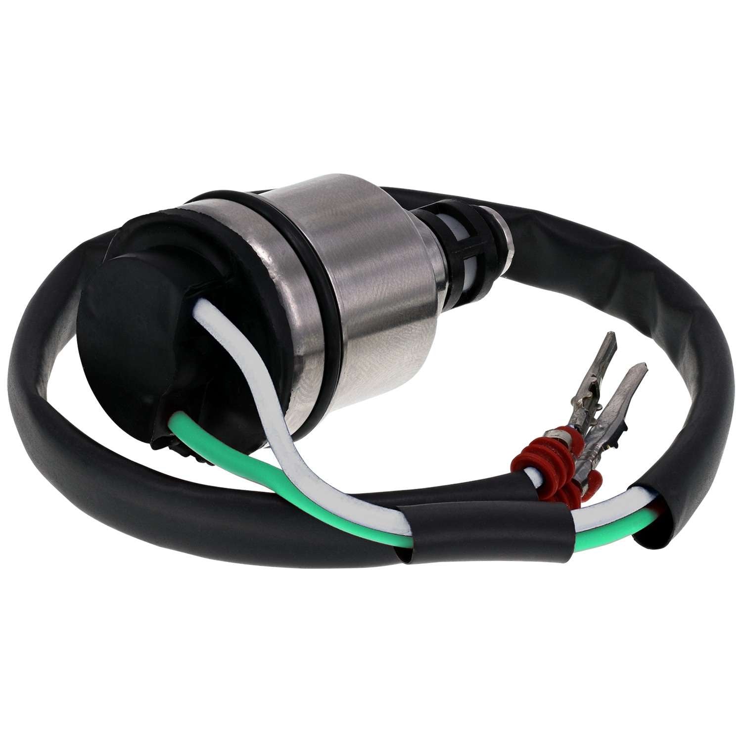 GB Remanufacturing Fuel Injector