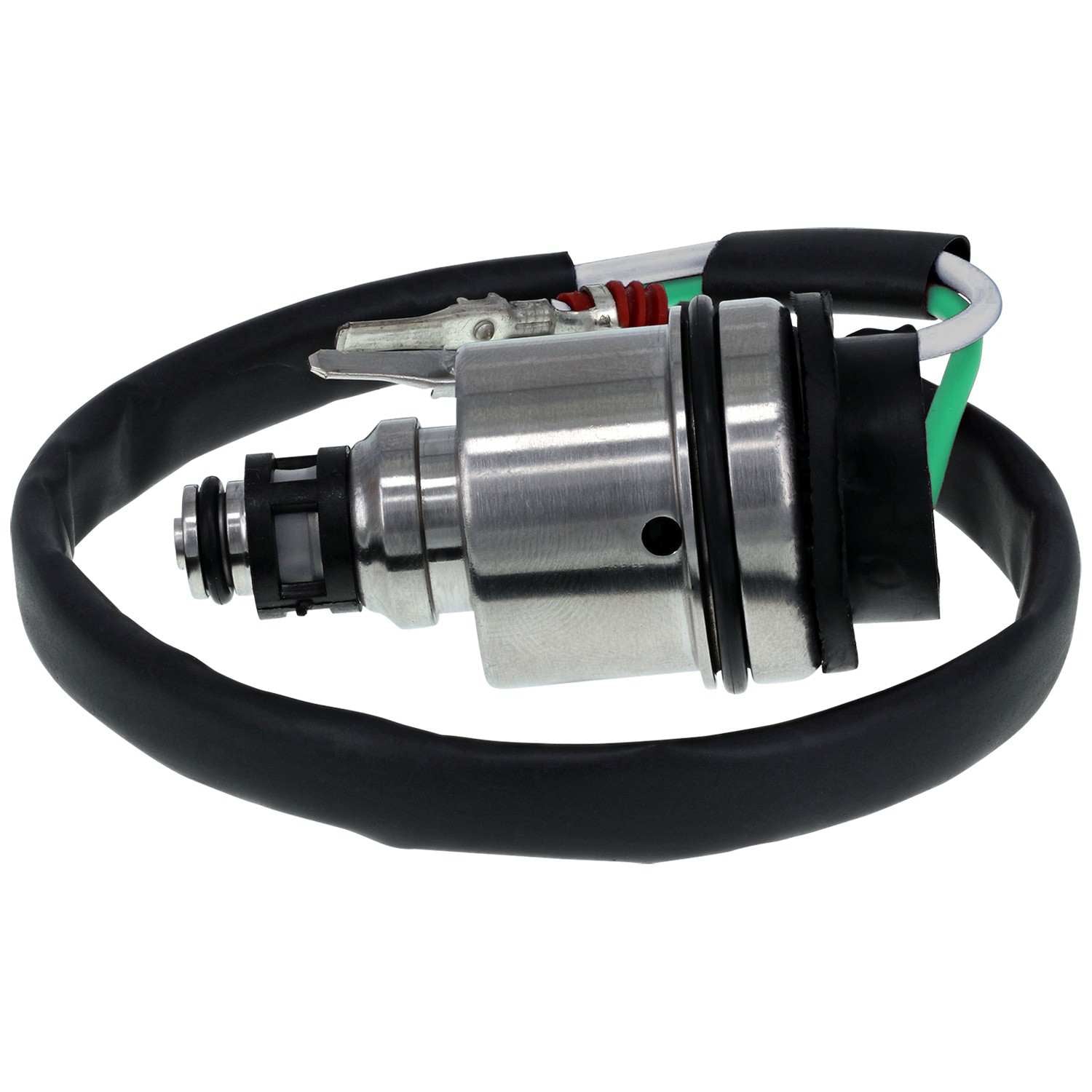 GB Remanufacturing Fuel Injector