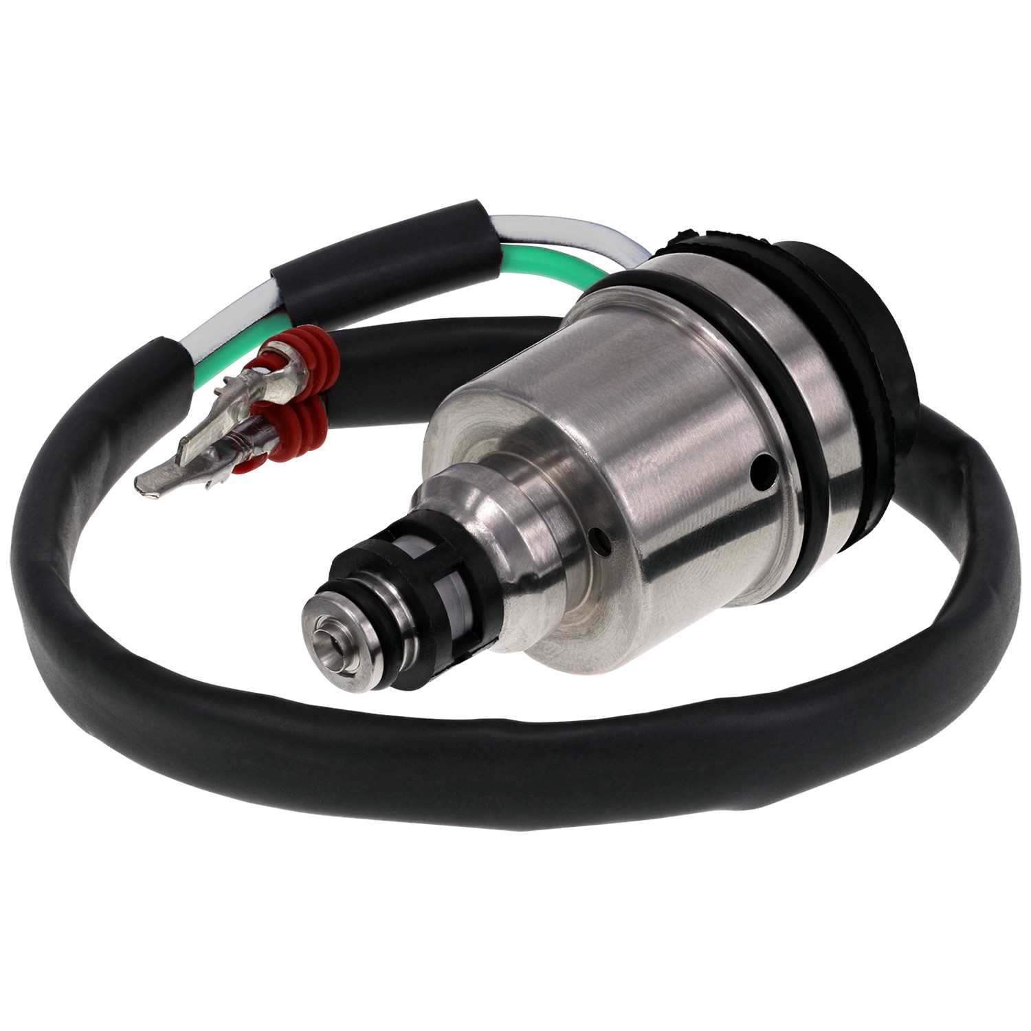 GB Remanufacturing Fuel Injector