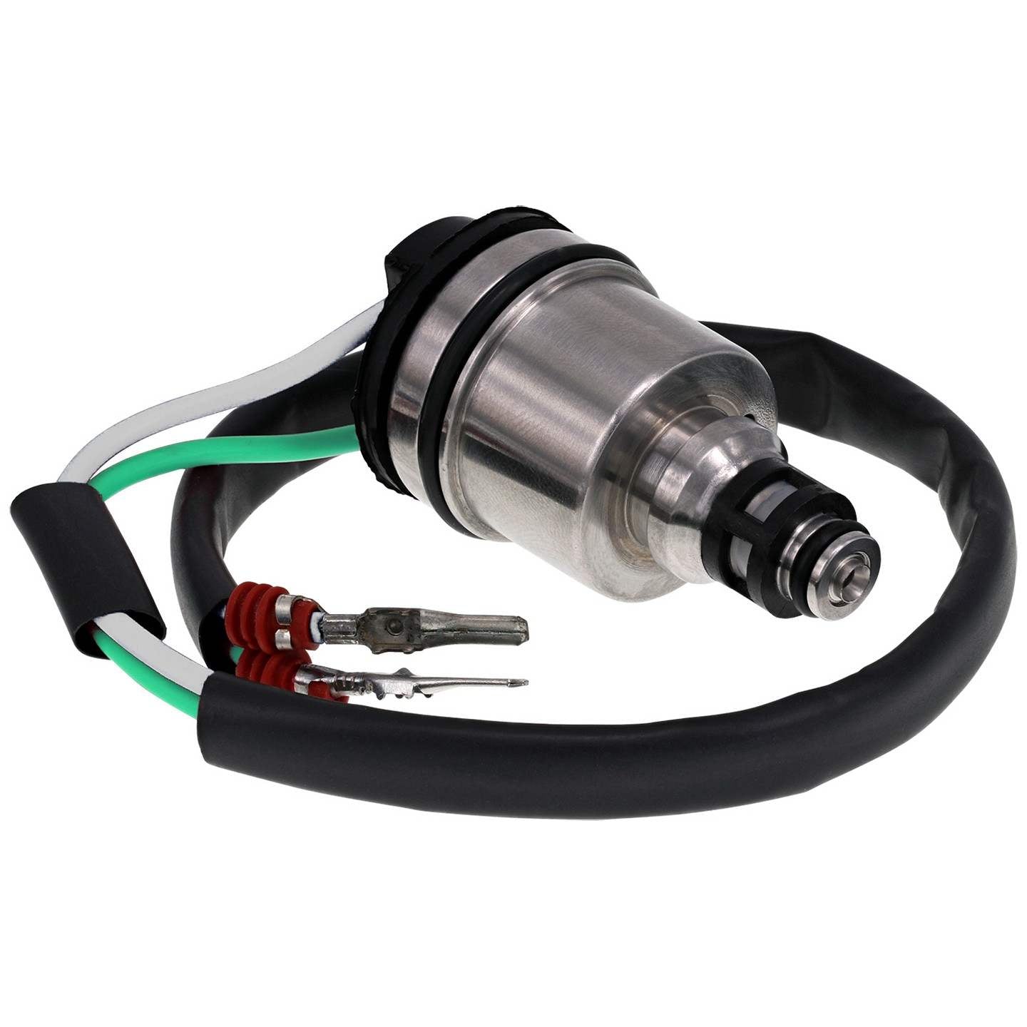 GB Remanufacturing Fuel Injector