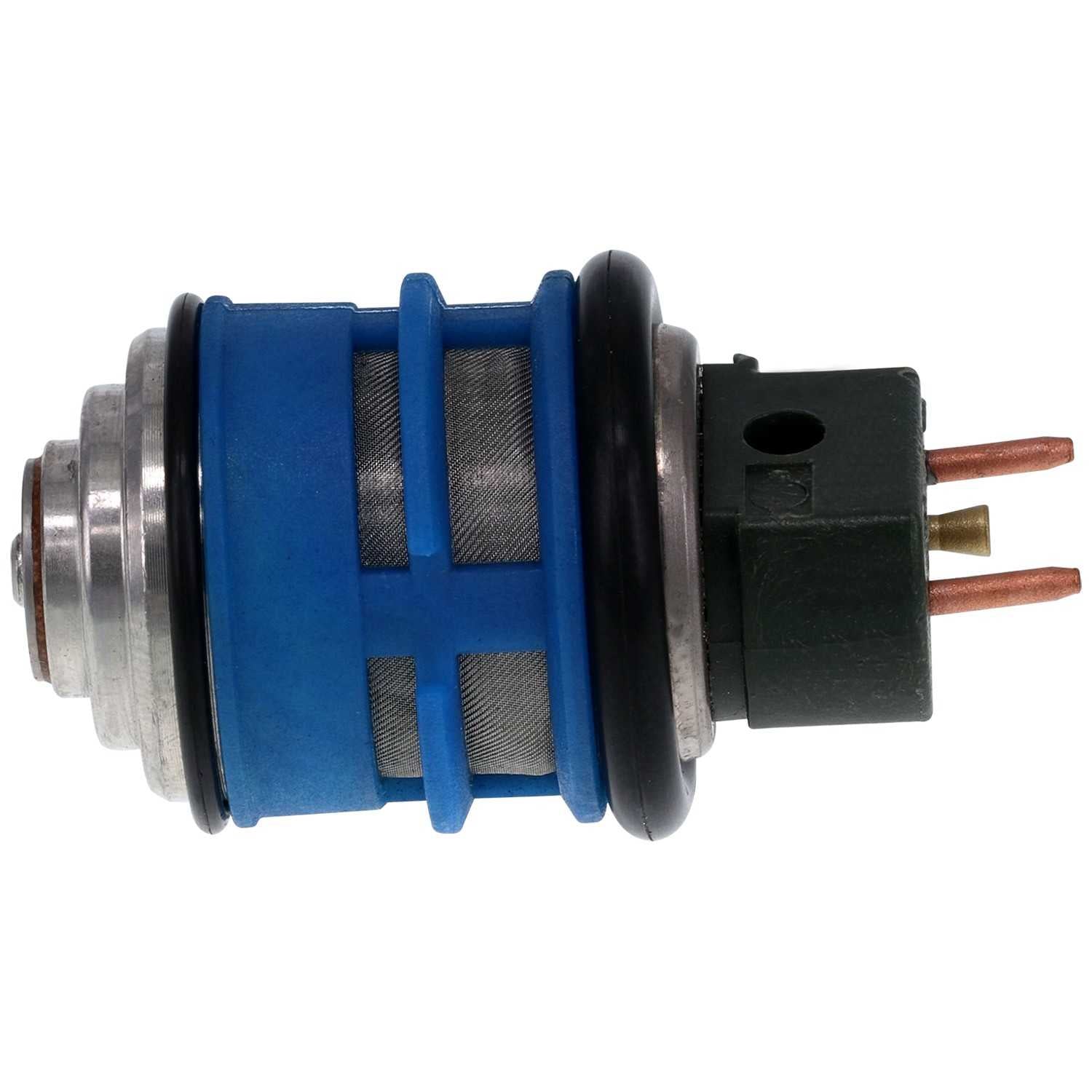 GB Reman T/B Fuel Injector 841-17107
