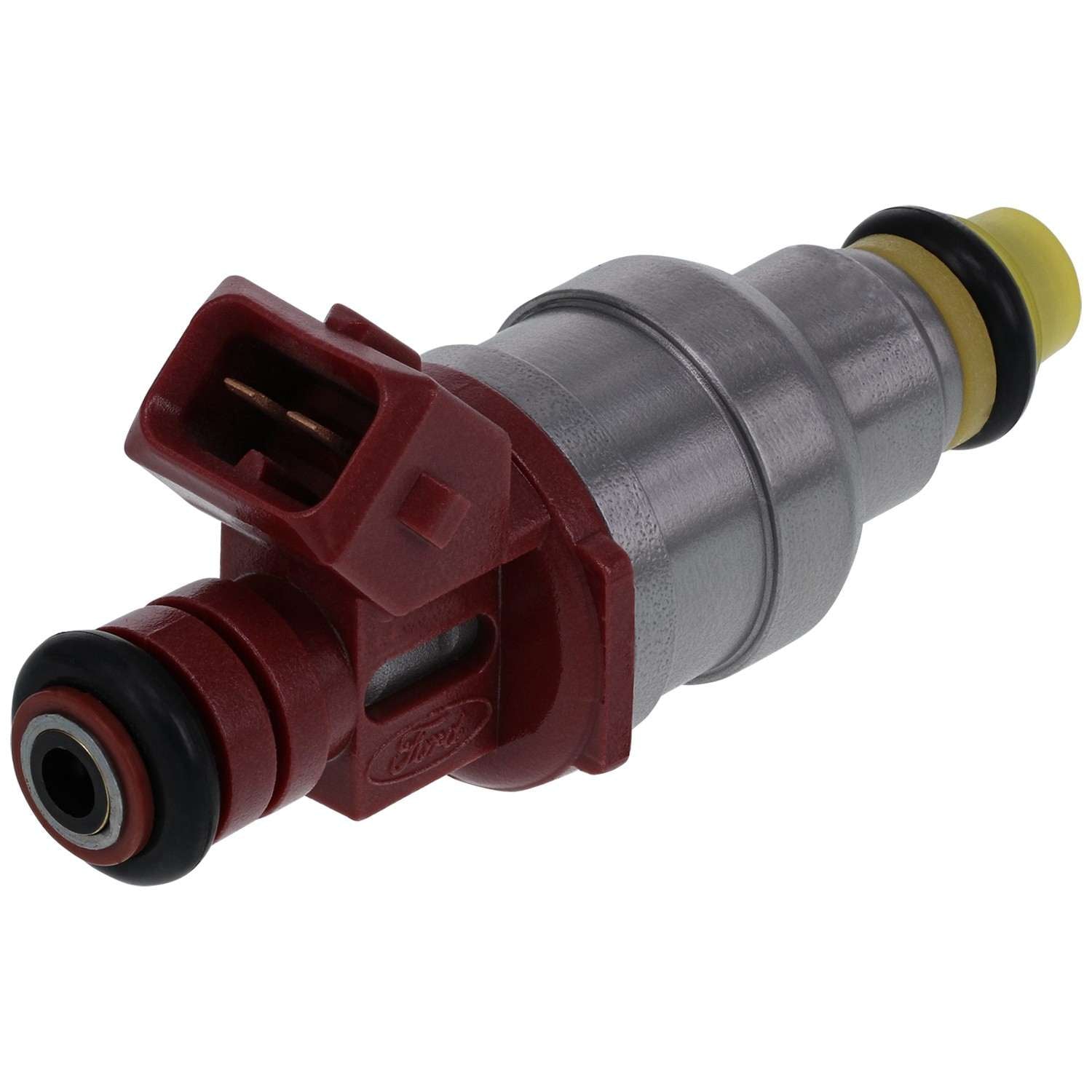 GB Reman Multi Port Fuel Injector 842-12107