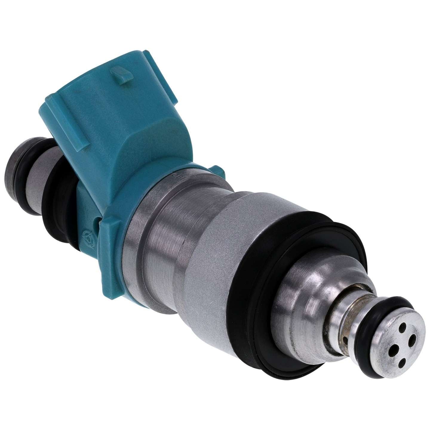 GB Reman Multi Port Fuel Injector 842-12132