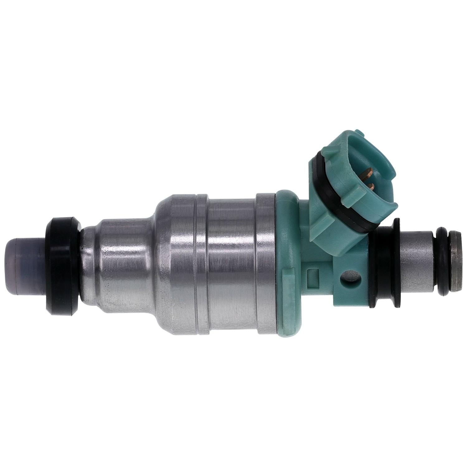 GB Reman Multi Port Fuel Injector 842-12137