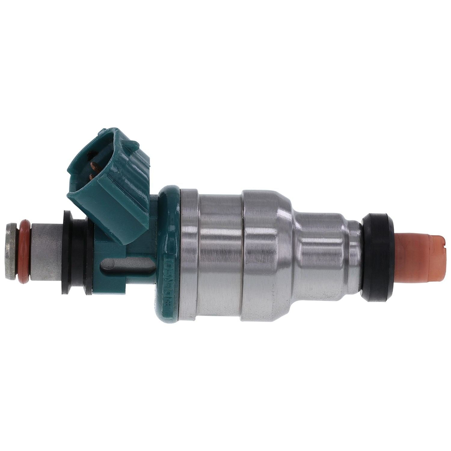 GB Reman Multi Port Fuel Injector 842-12154