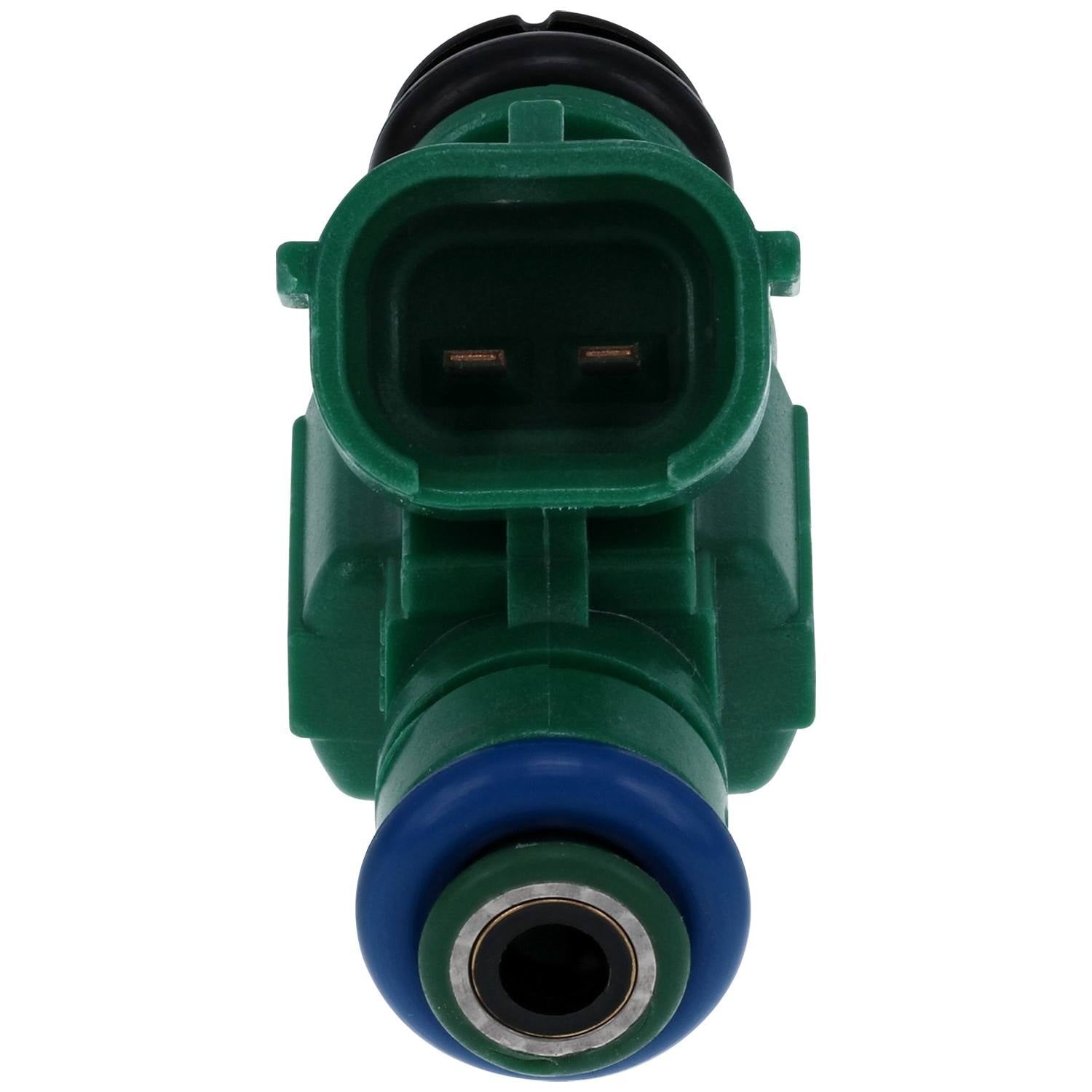 GB Reman Multi Port Fuel Injector 842-12273