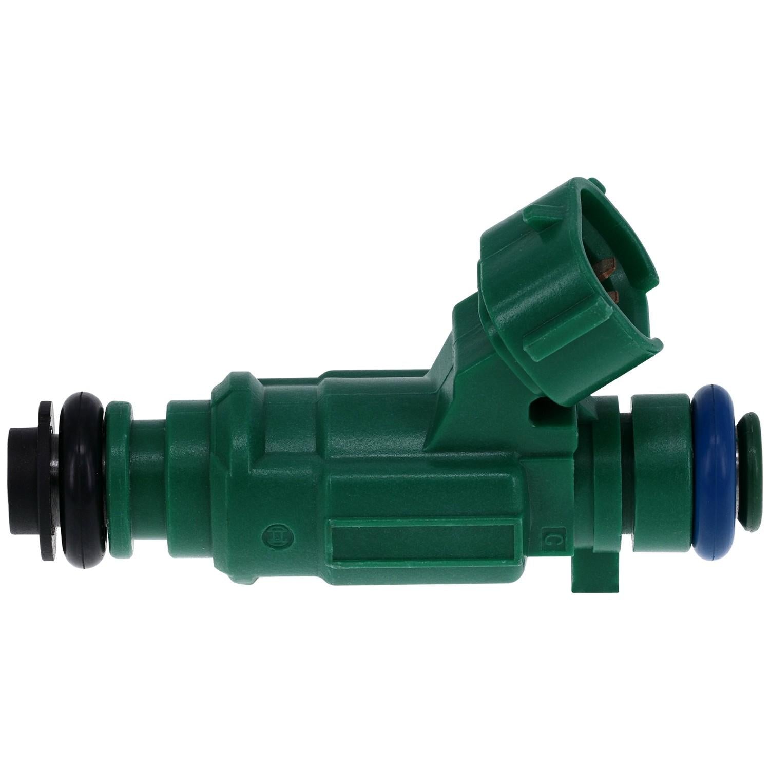 GB Reman Multi Port Fuel Injector 842-12273