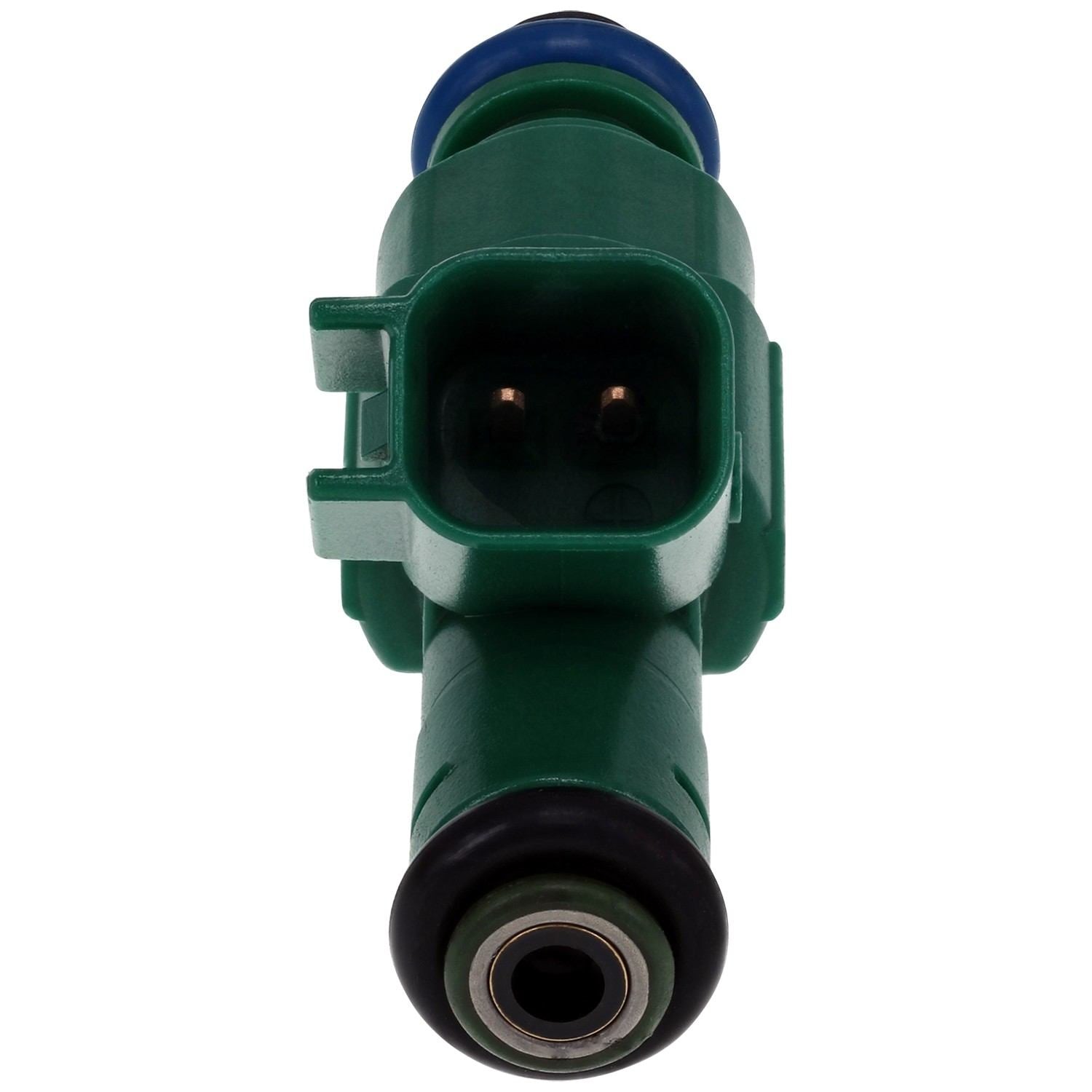 GB Reman Multi Port Fuel Injector 842-12320