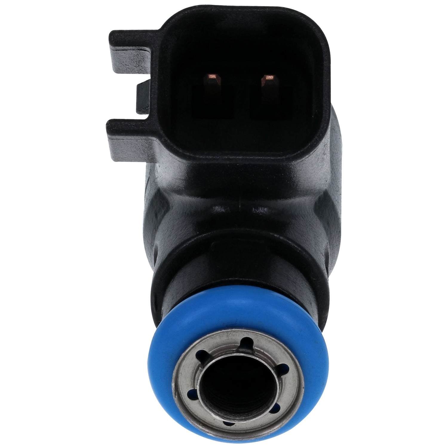GB Reman Multi Port Fuel Injector 842-12326