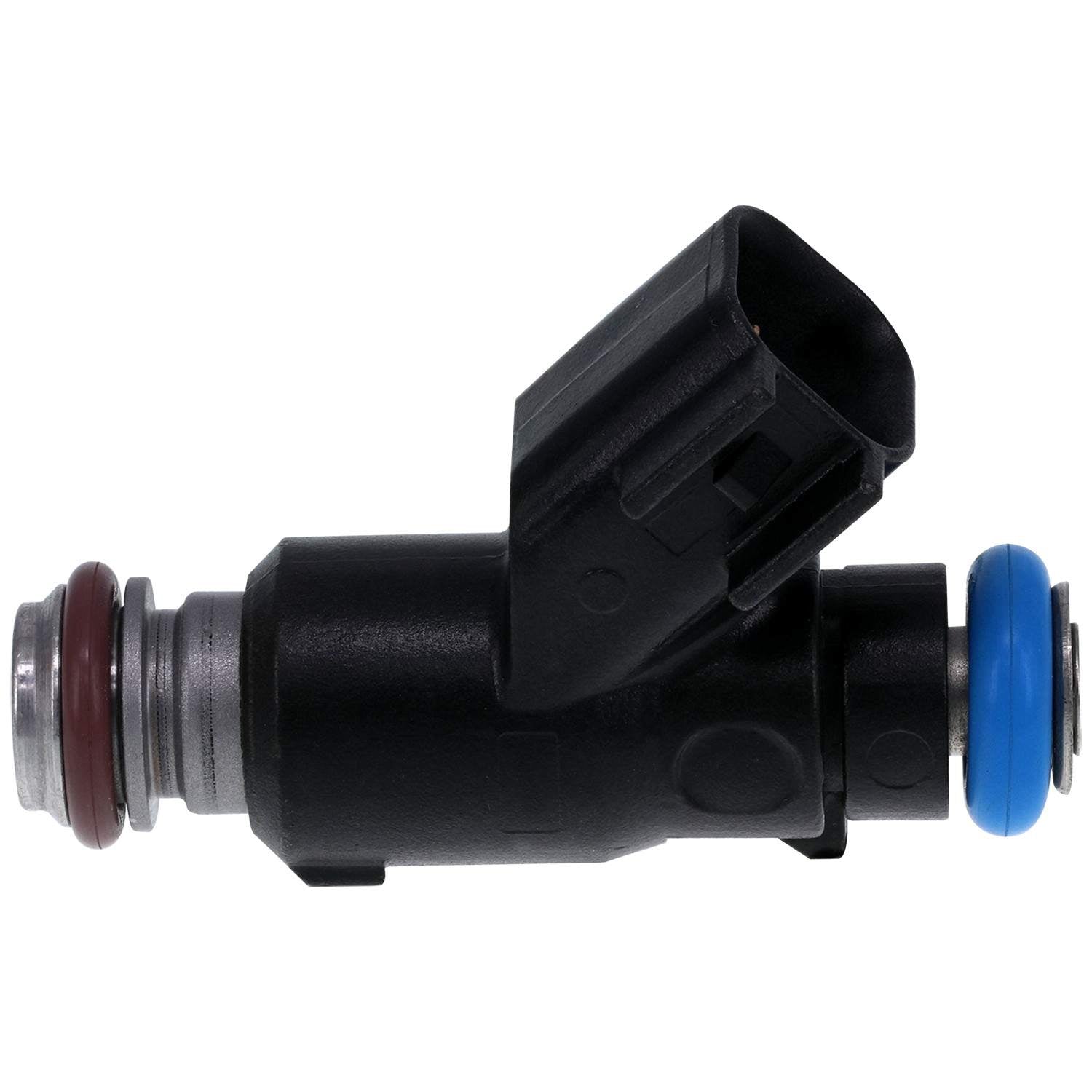 GB Reman Multi Port Fuel Injector 842-12326