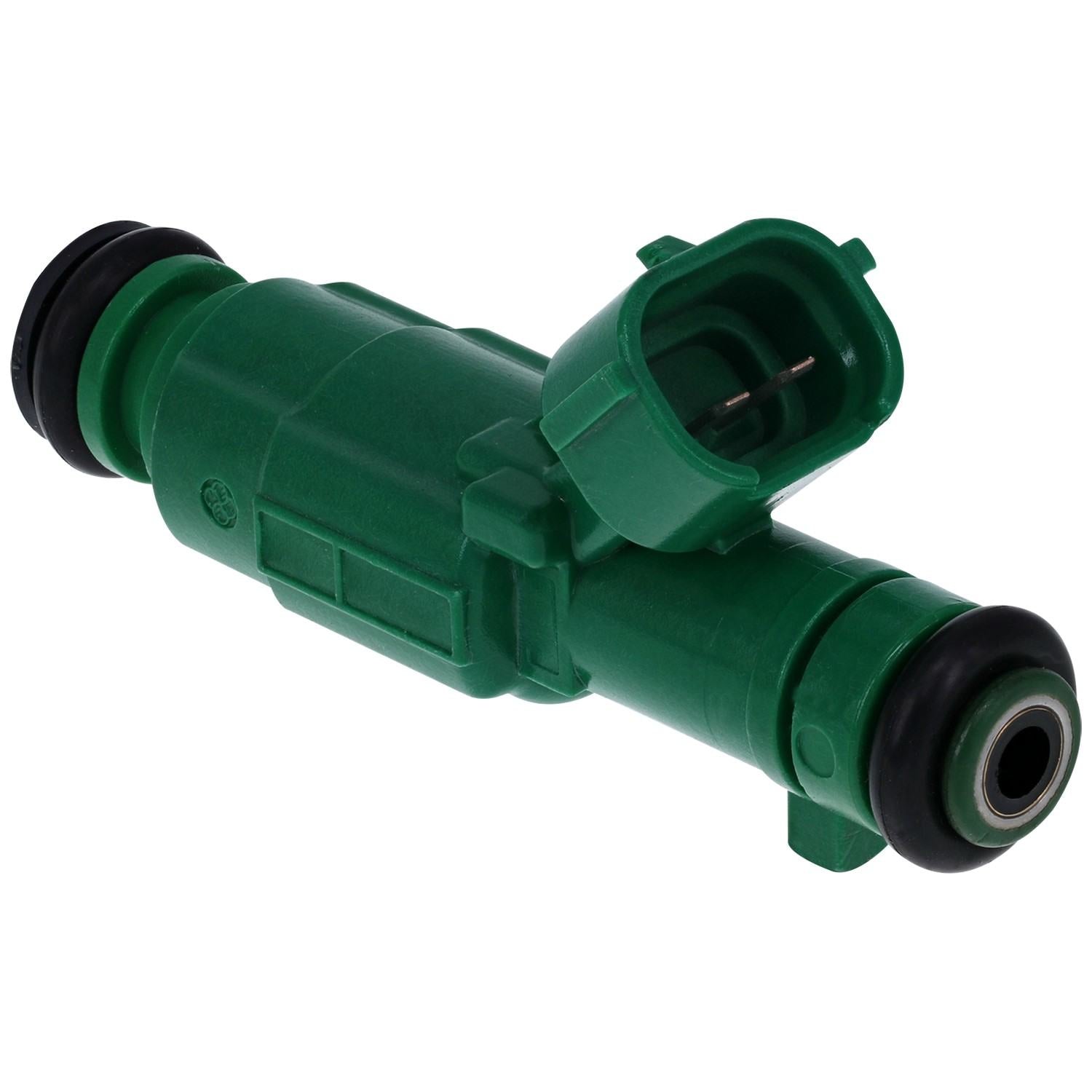 GB Reman Multi Port Fuel Injector 842-12329