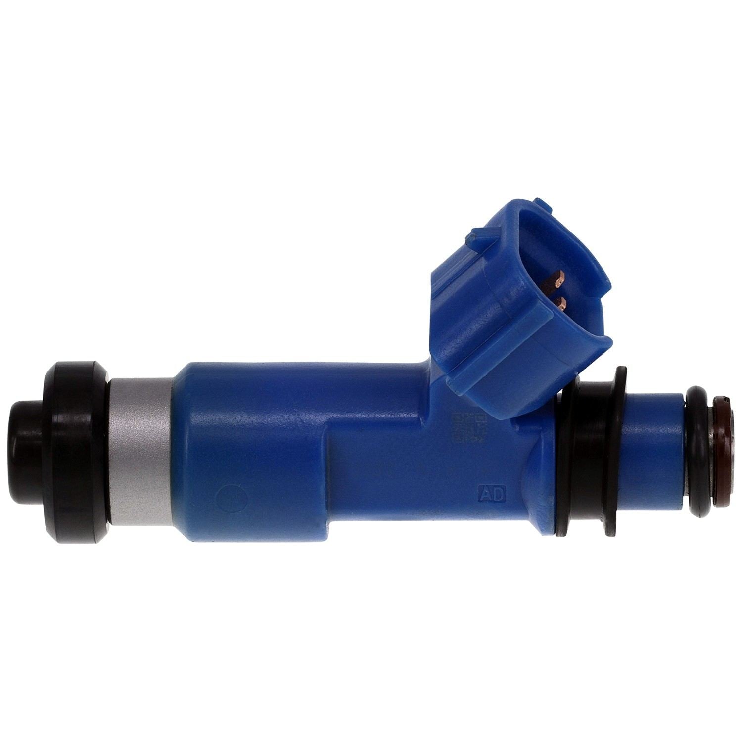 GB Reman Multi Port Fuel Injector 842-12341