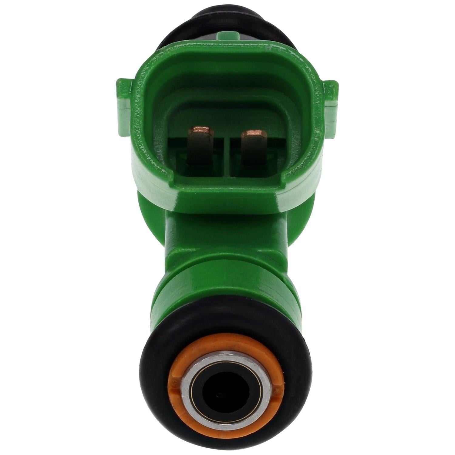 GB Reman Multi Port Fuel Injector 842-12342