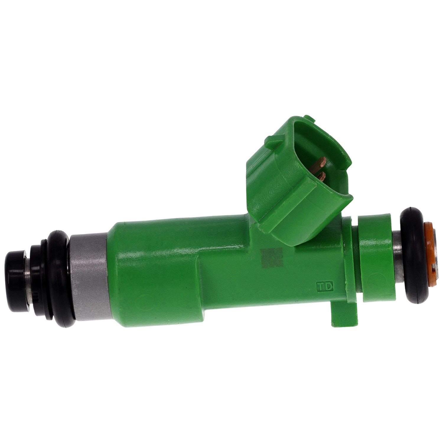 GB Reman Multi Port Fuel Injector 842-12342